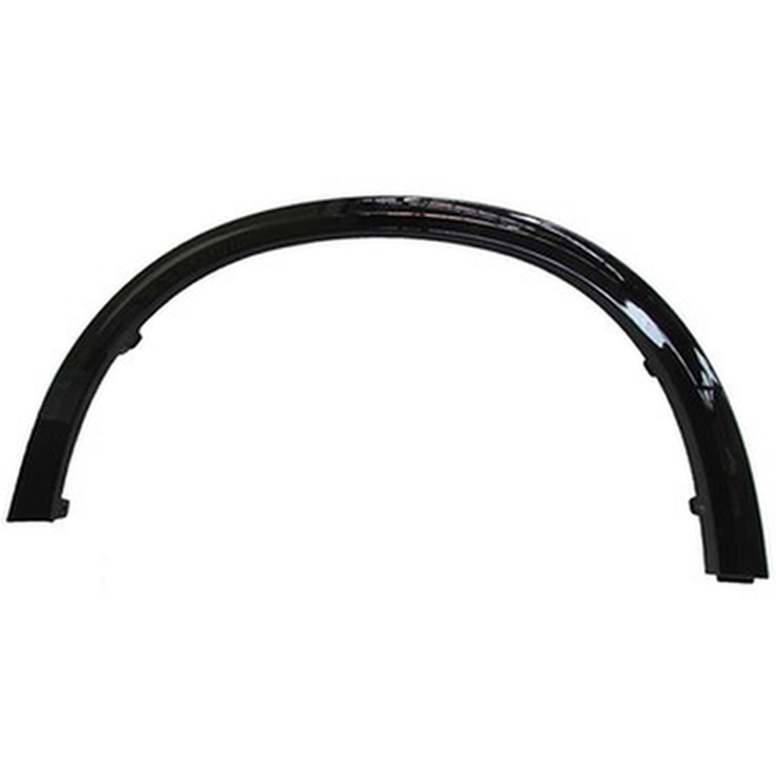 Wheel Arch Molding