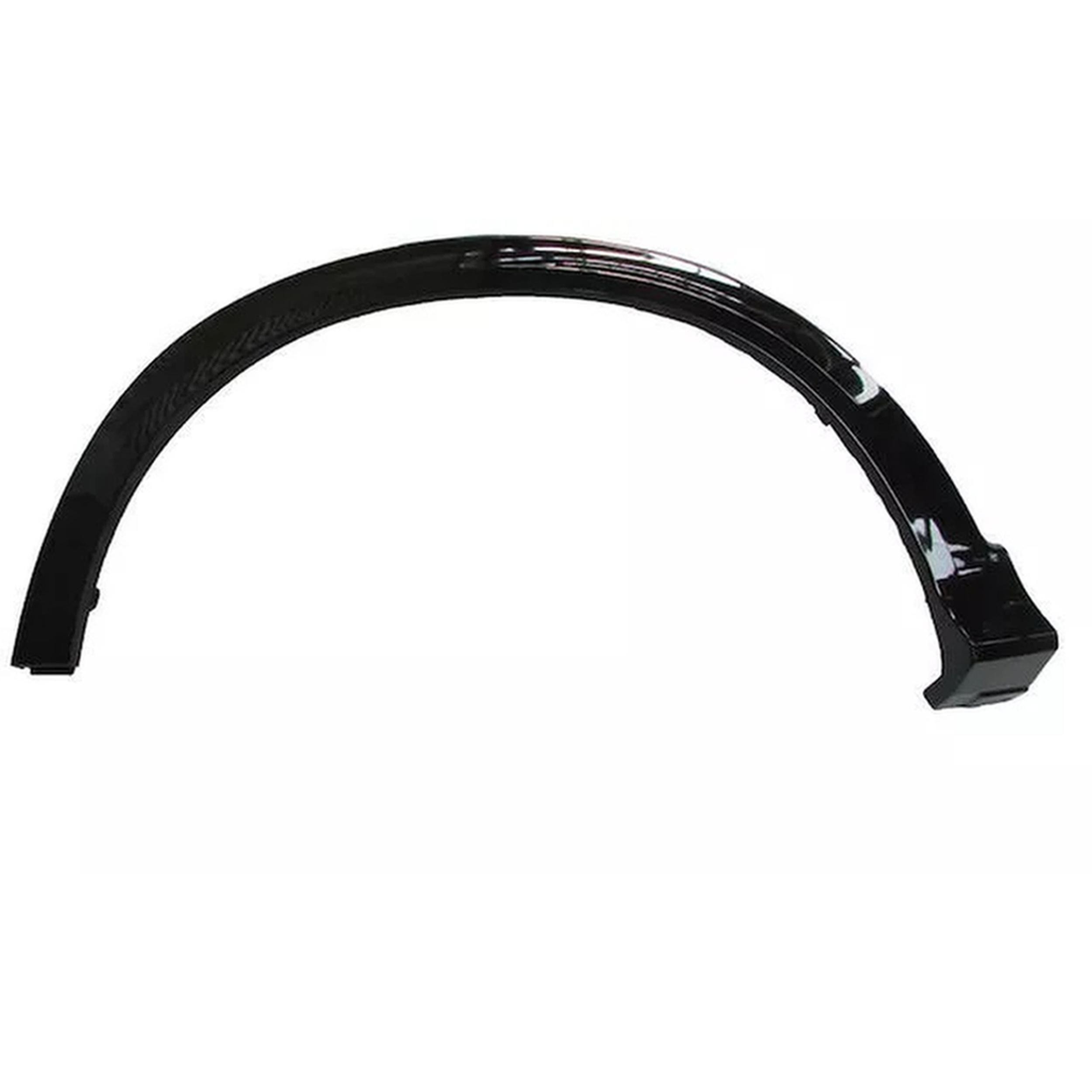 Wheel Arch Molding