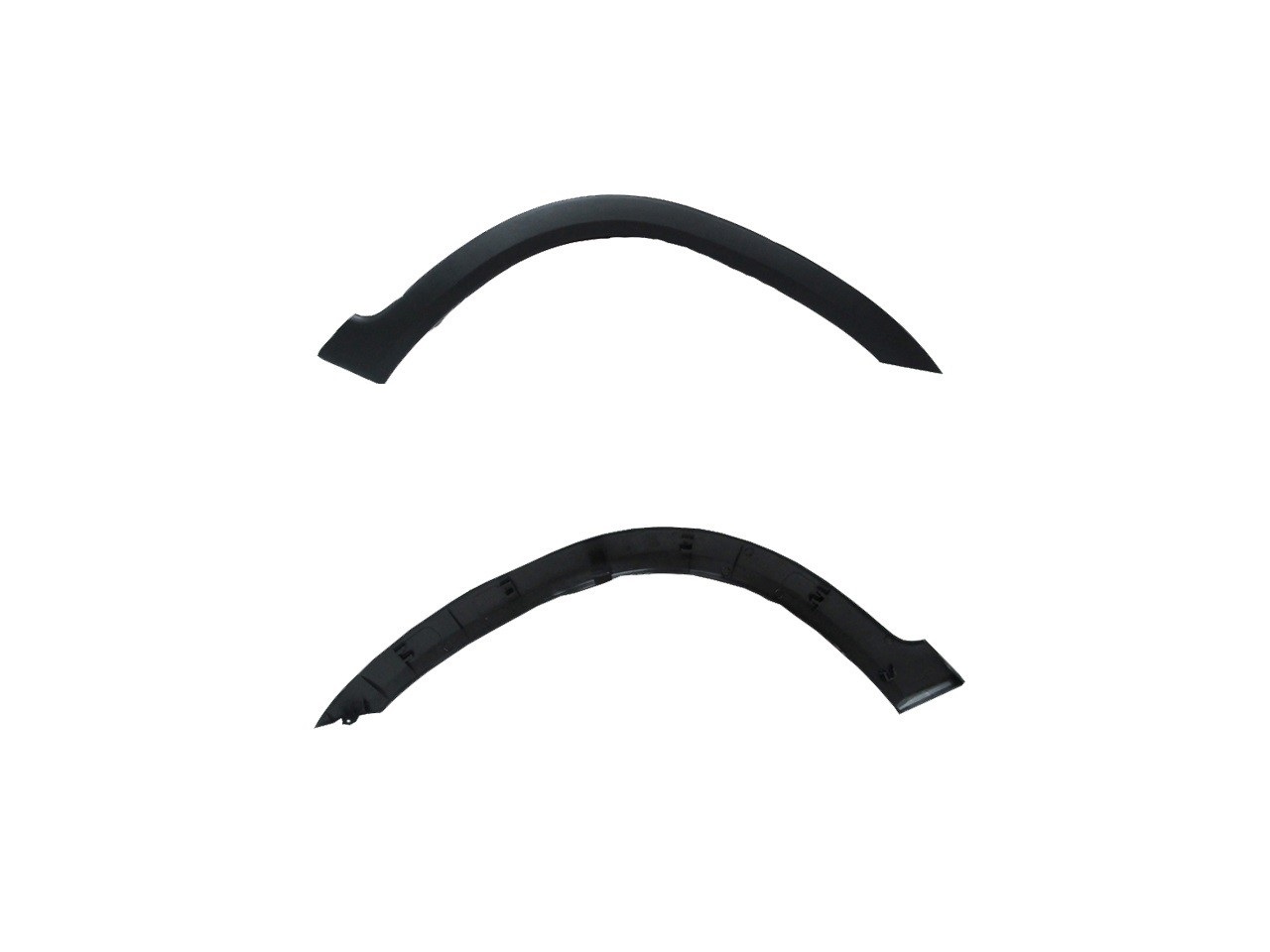 Wheel Arch Molding