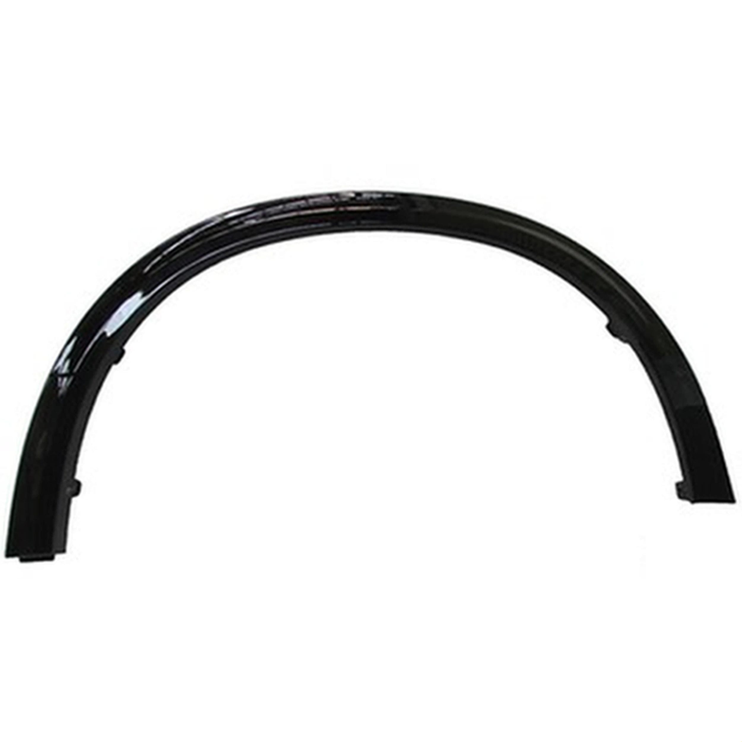 Wheel Arch Molding
