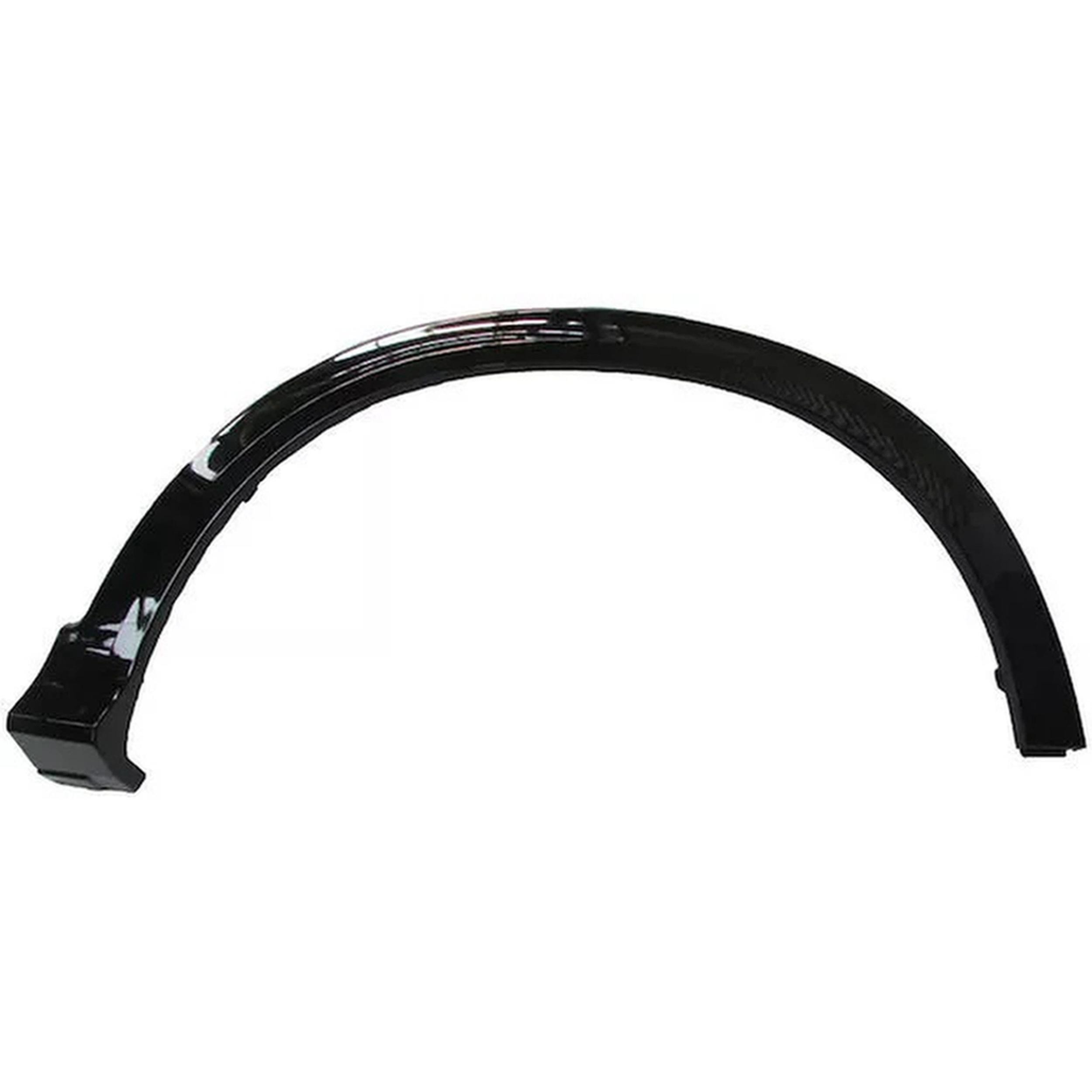 Wheel Arch Molding