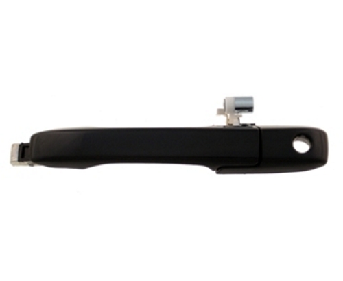 Exterior Door Handle