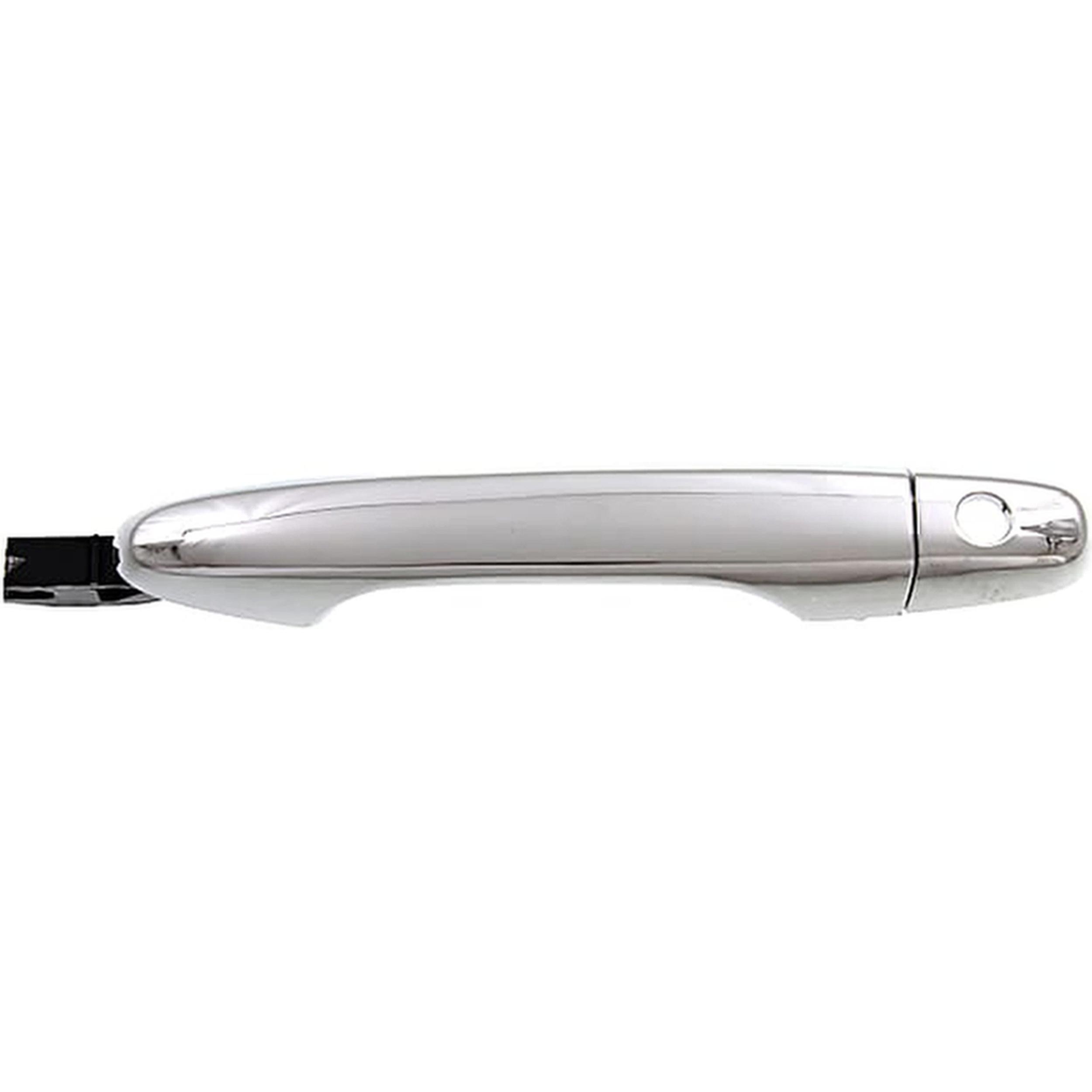 Exterior Door Handle