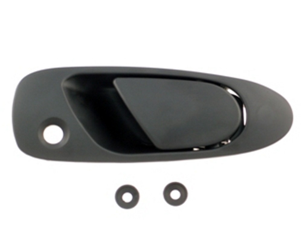 Exterior Door Handle