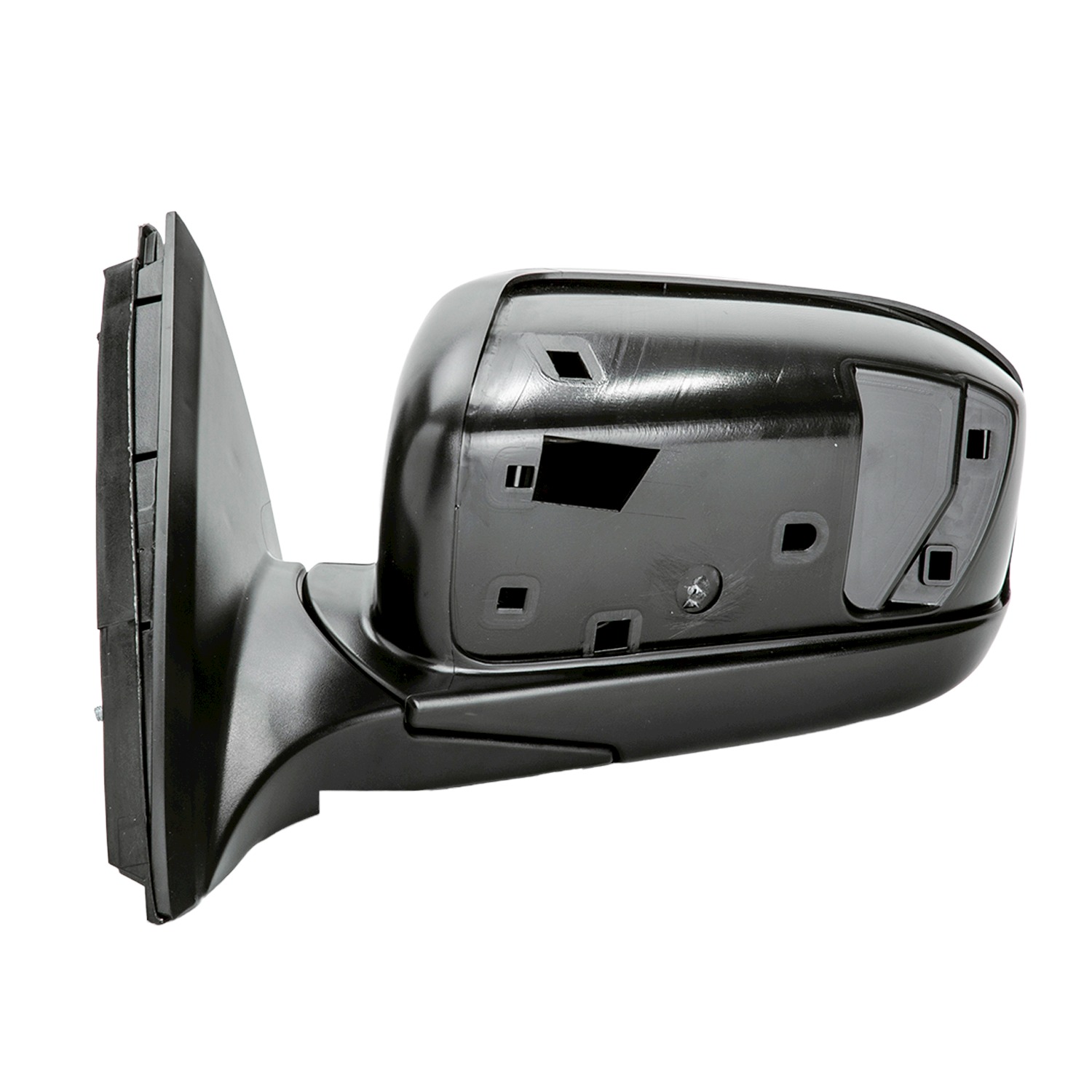 Door Mirror