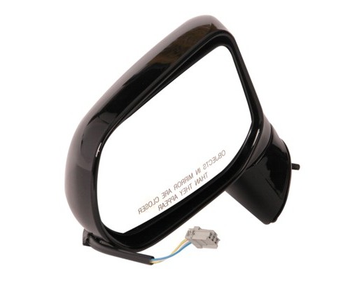 Door Mirror