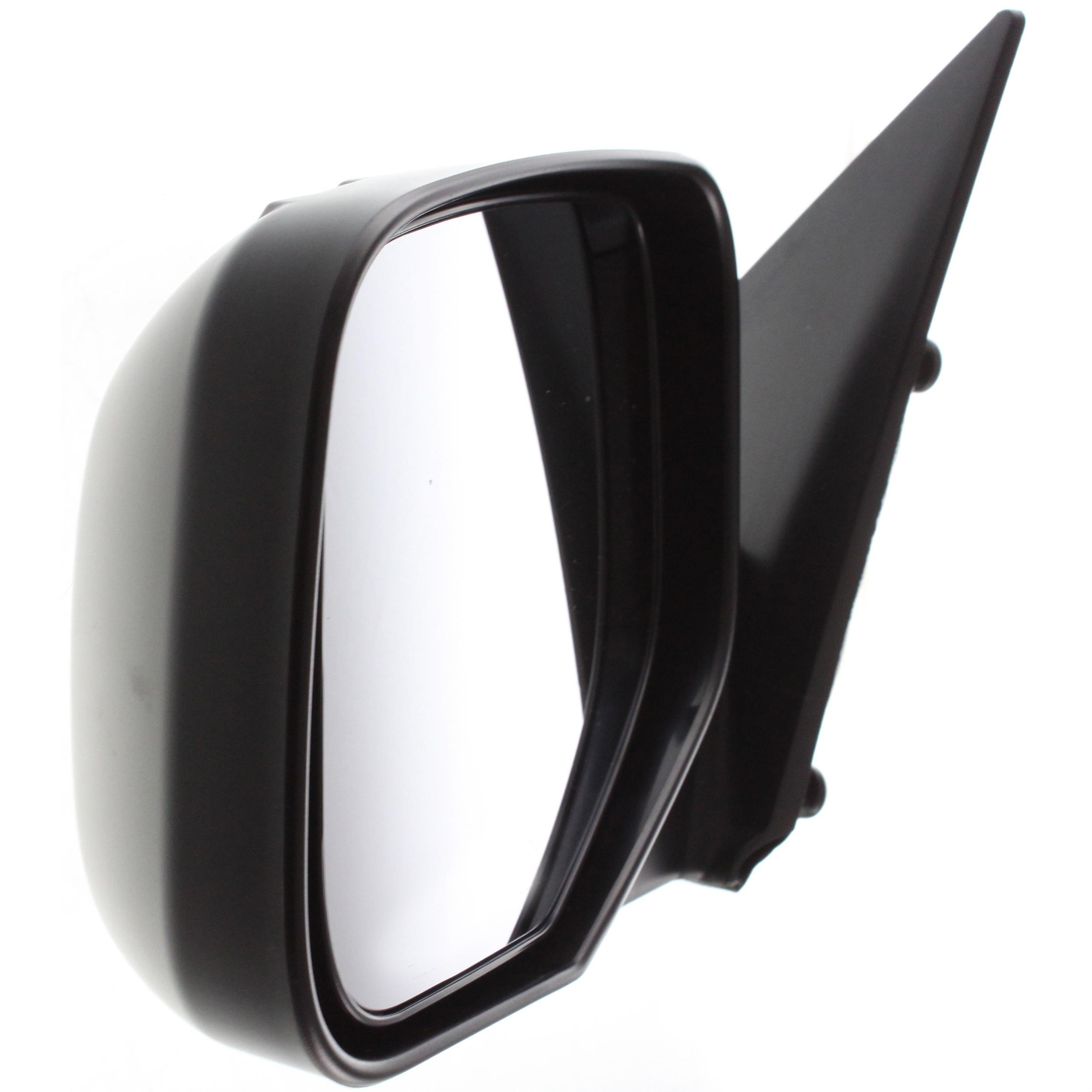 Door Mirror