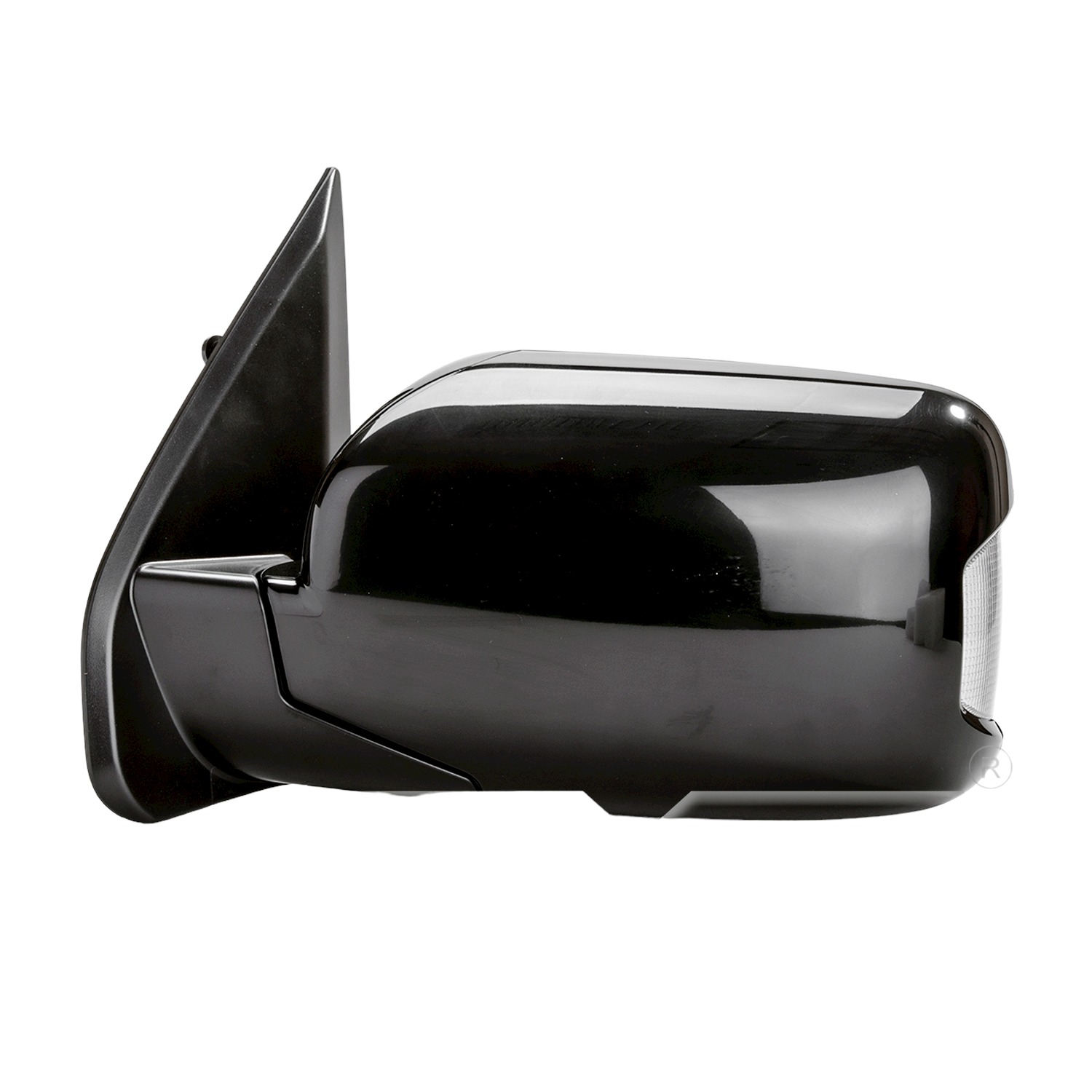 Door Mirror