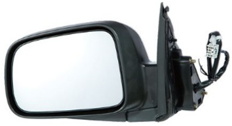 Door Mirror