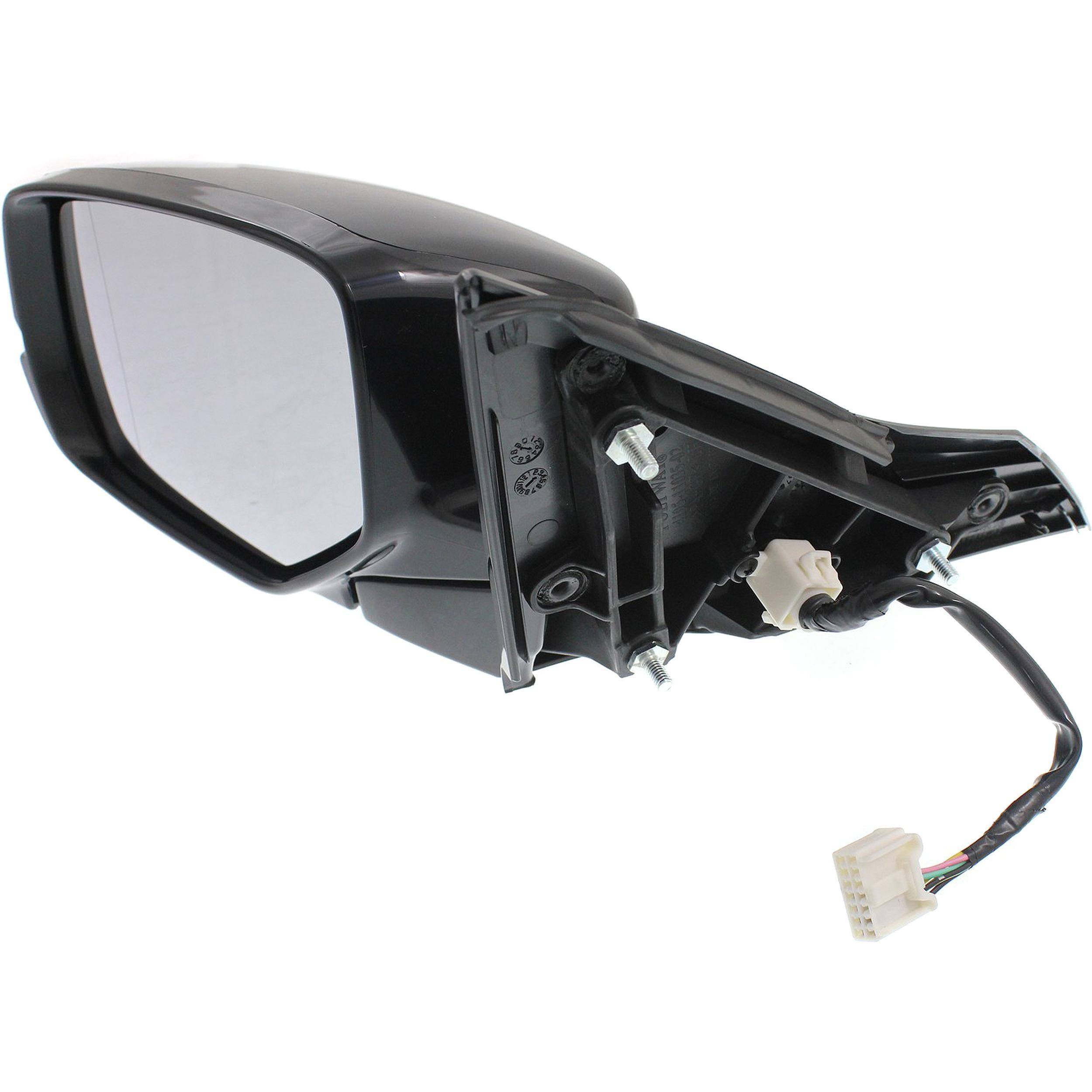 Door Mirror