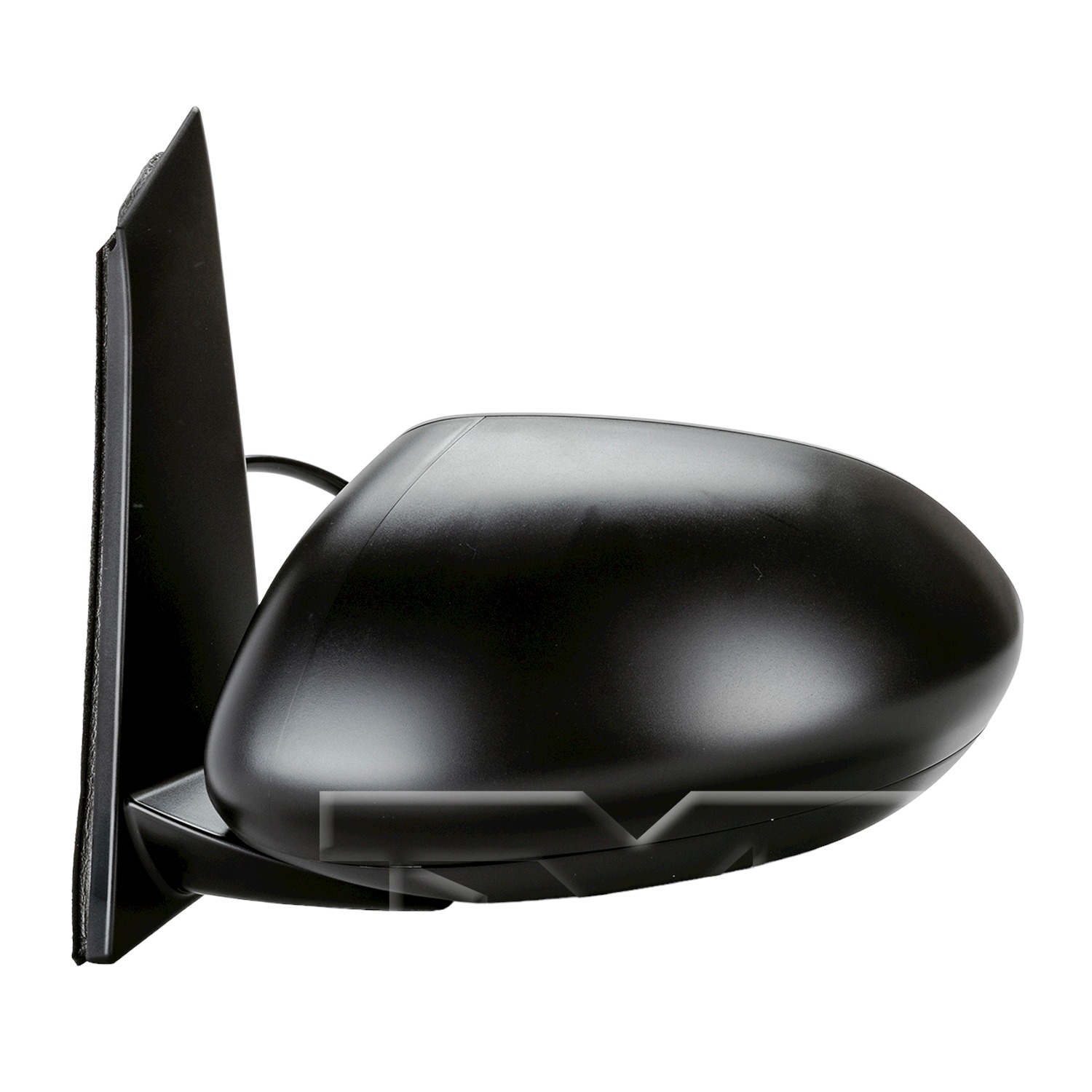 Door Mirror