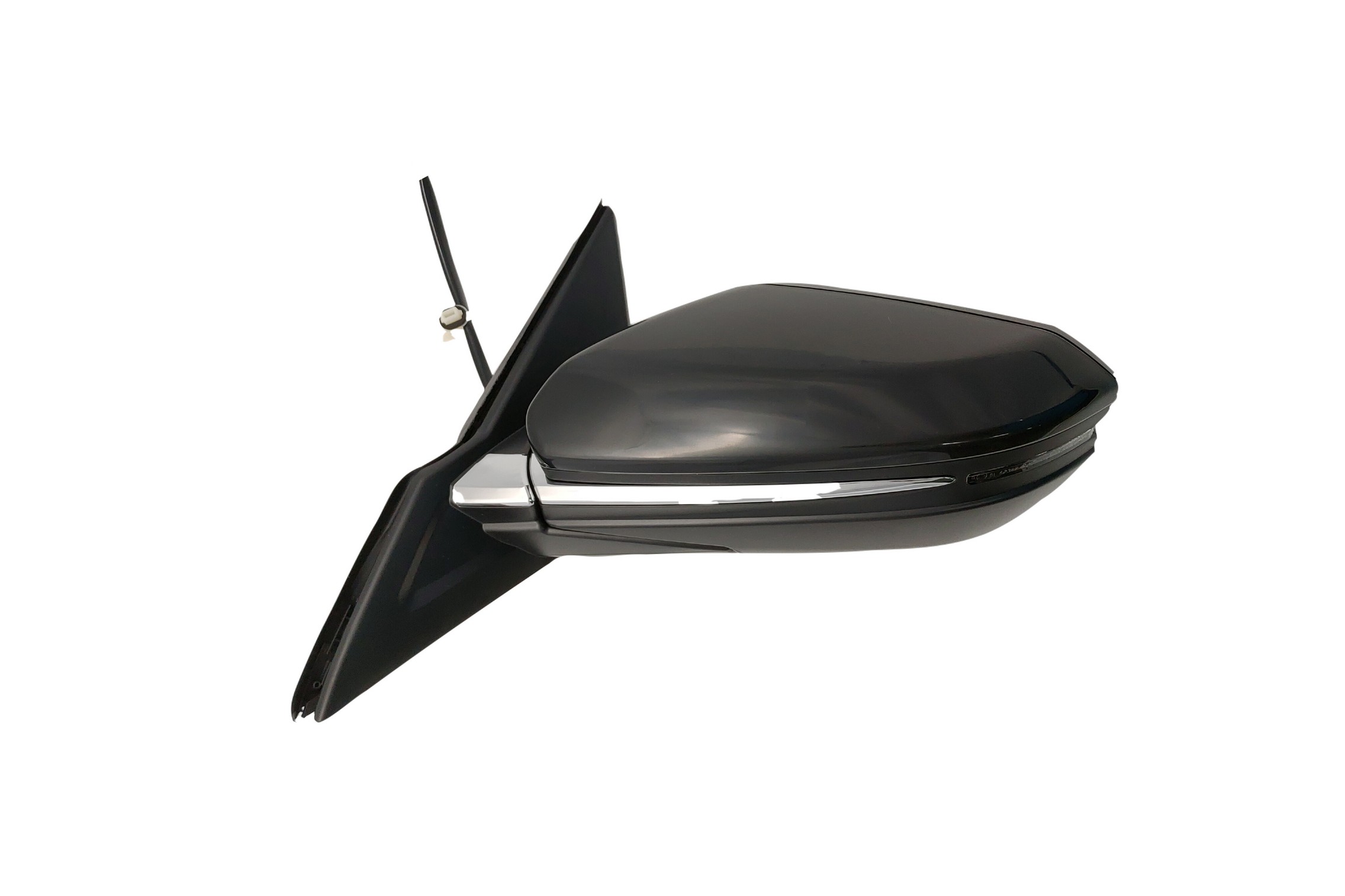 Door Mirror