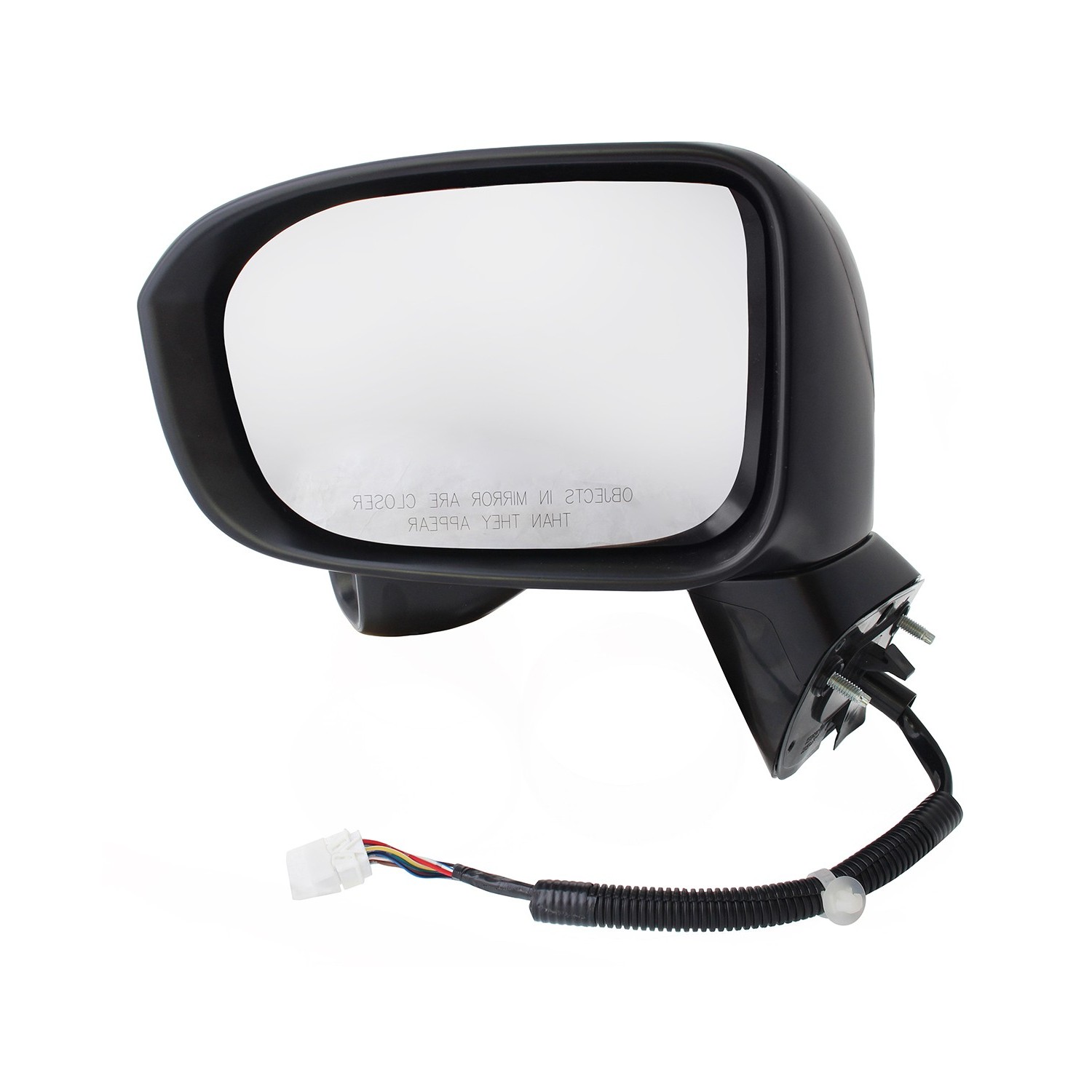 Door Mirror