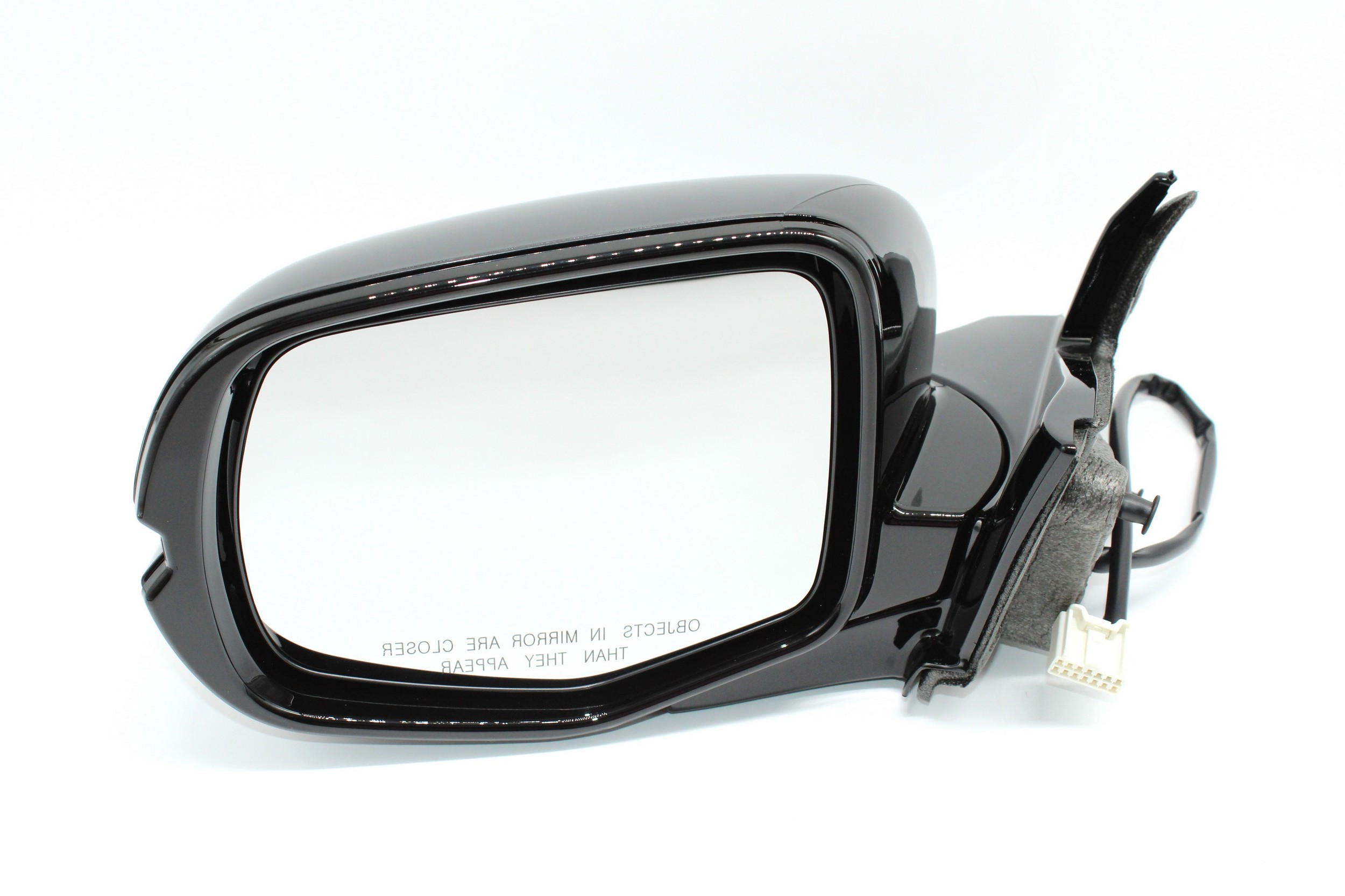 Door Mirror
