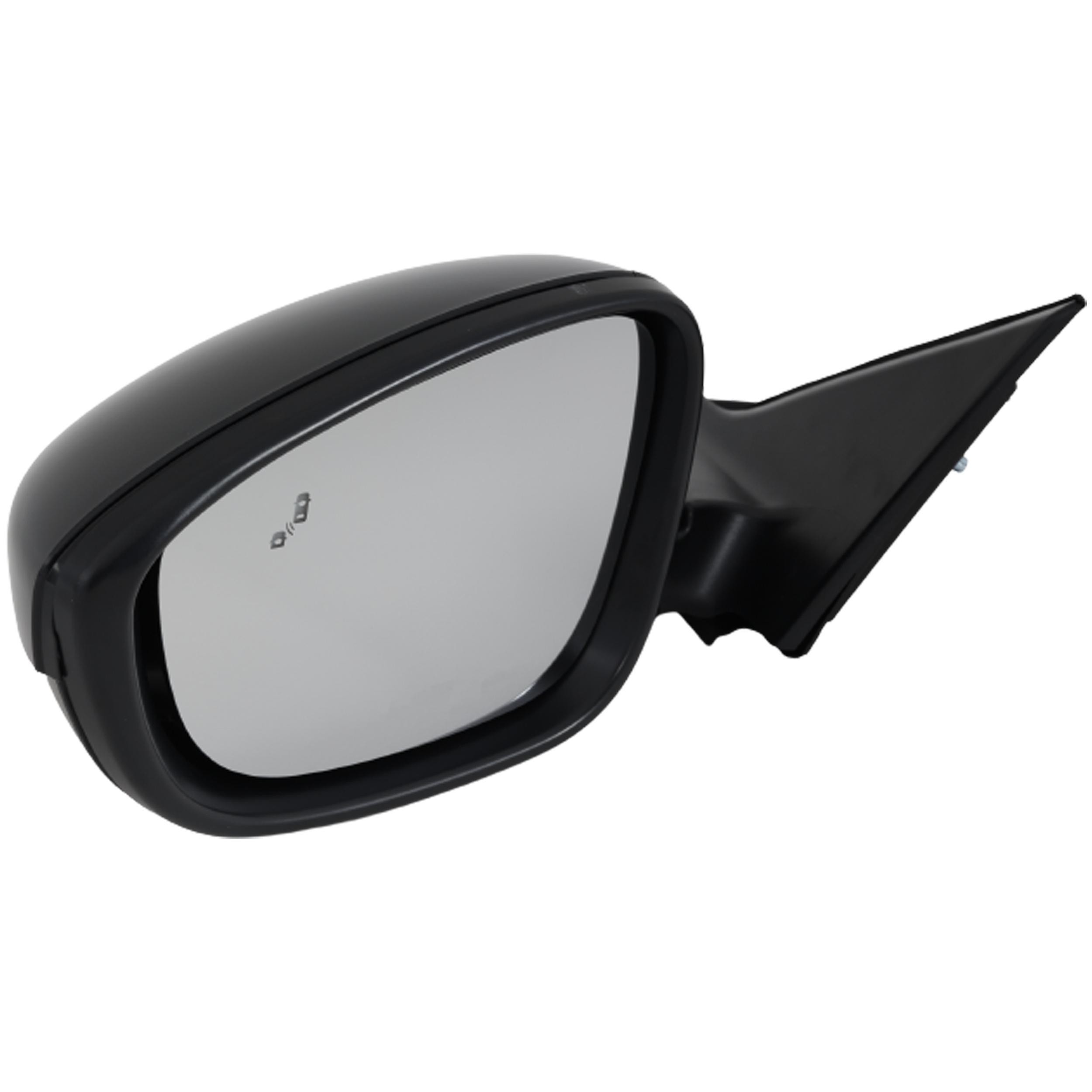 Door Mirror