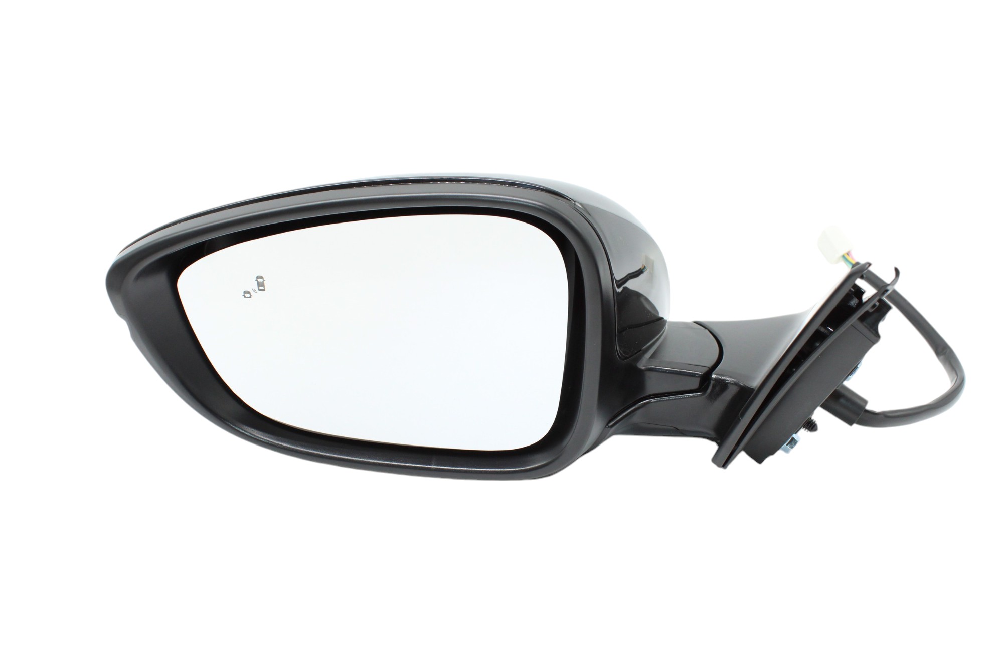 Door Mirror