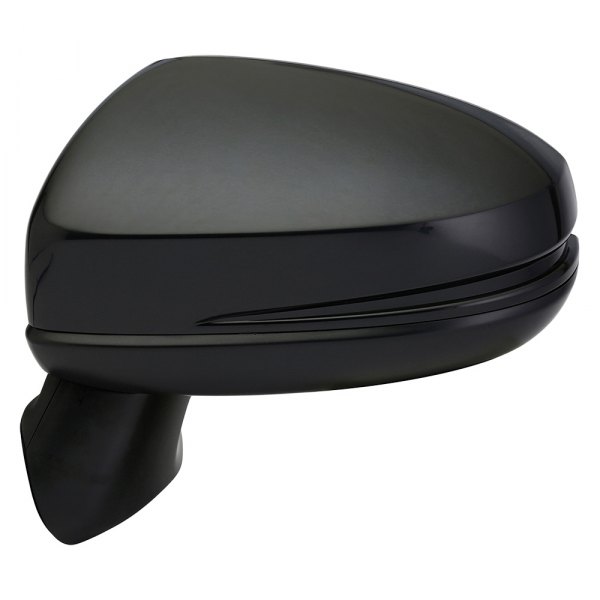Door Mirror