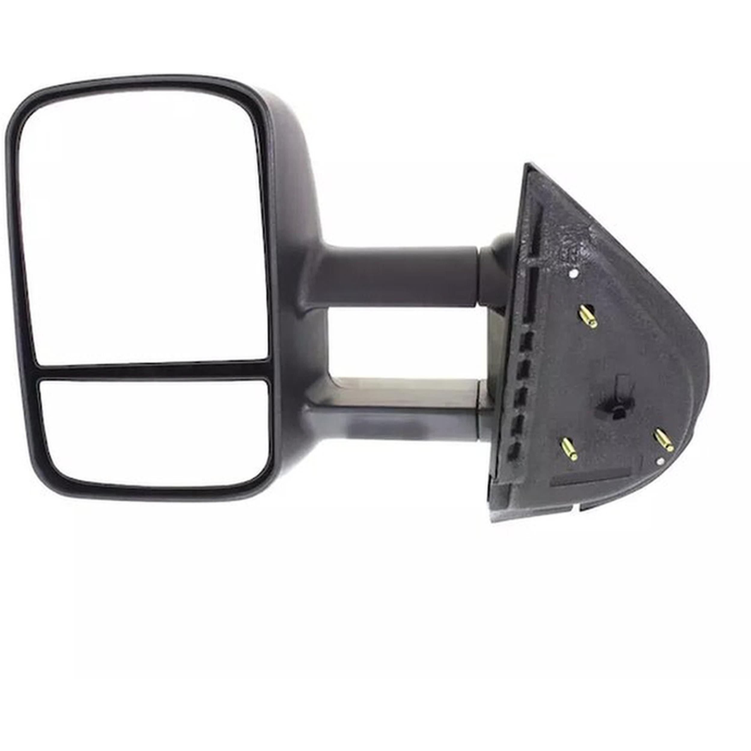Door Mirror