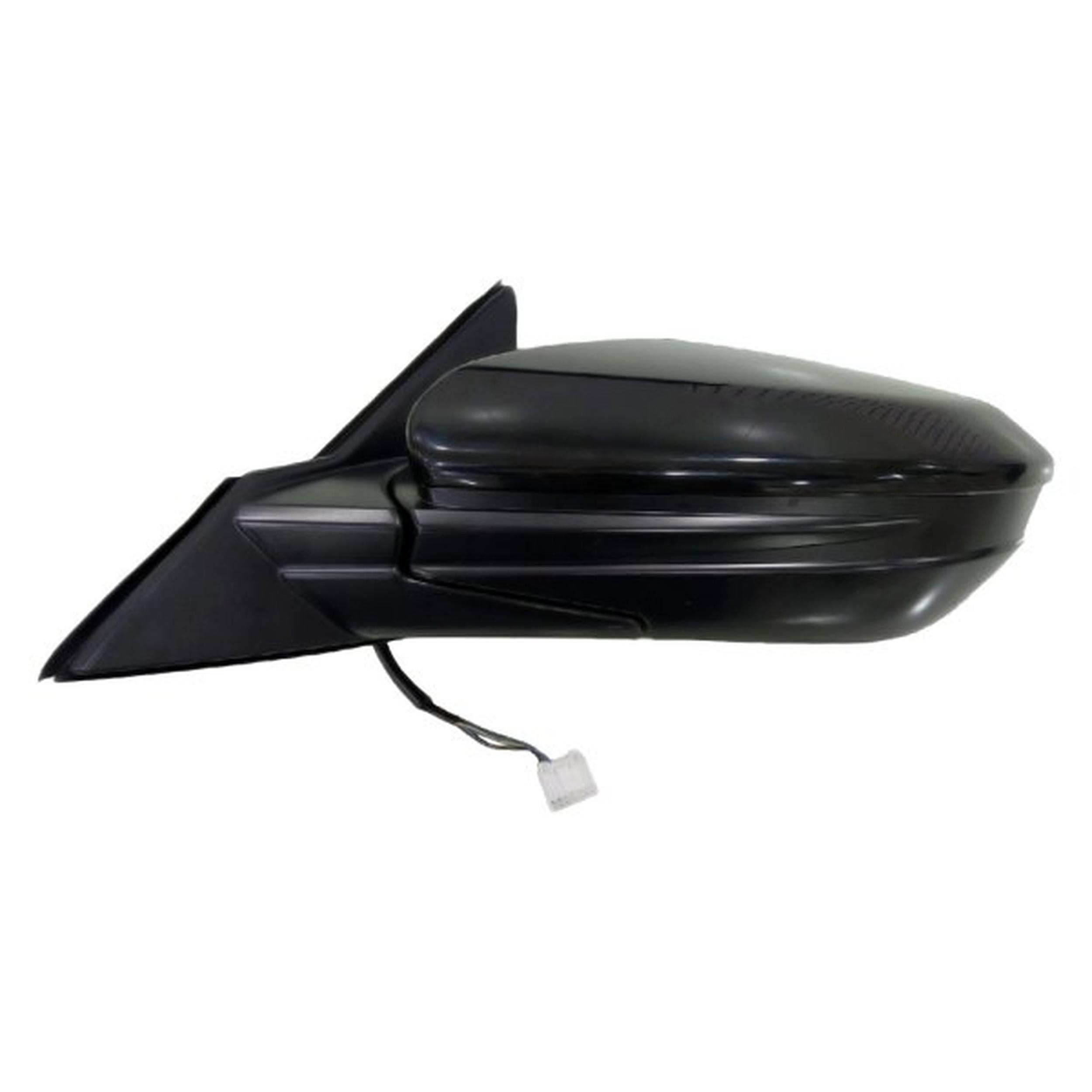 Door Mirror