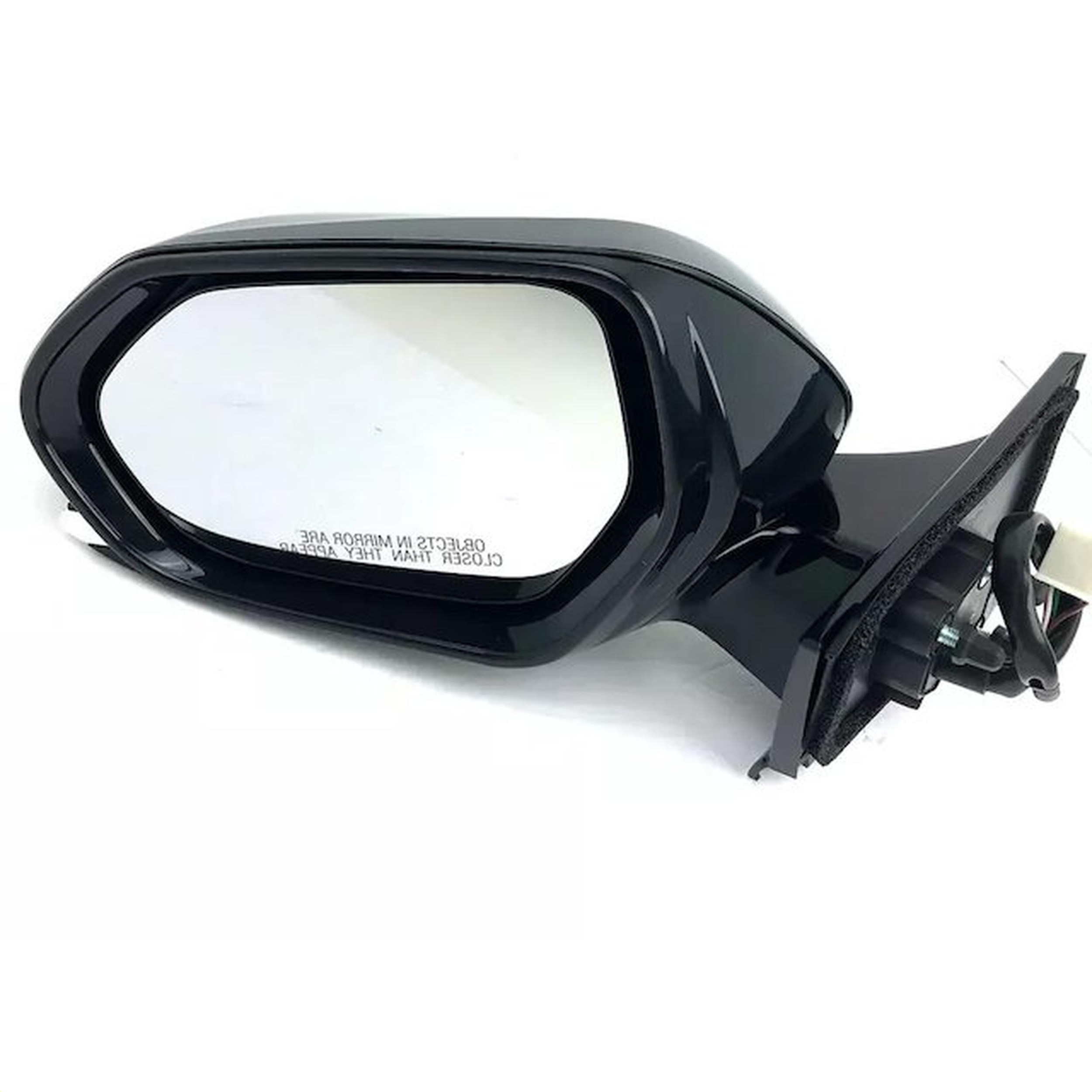 Door Mirror