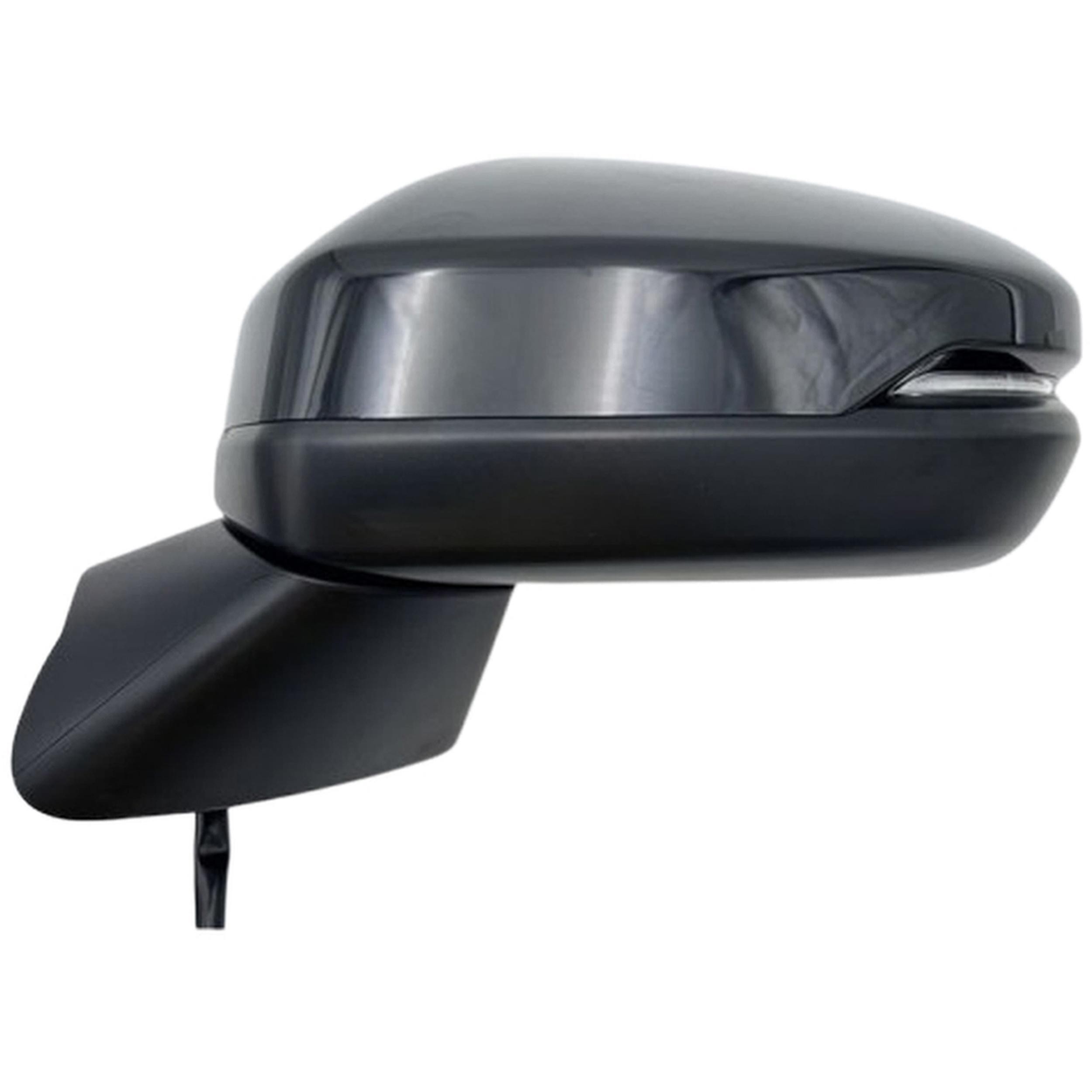 Door Mirror