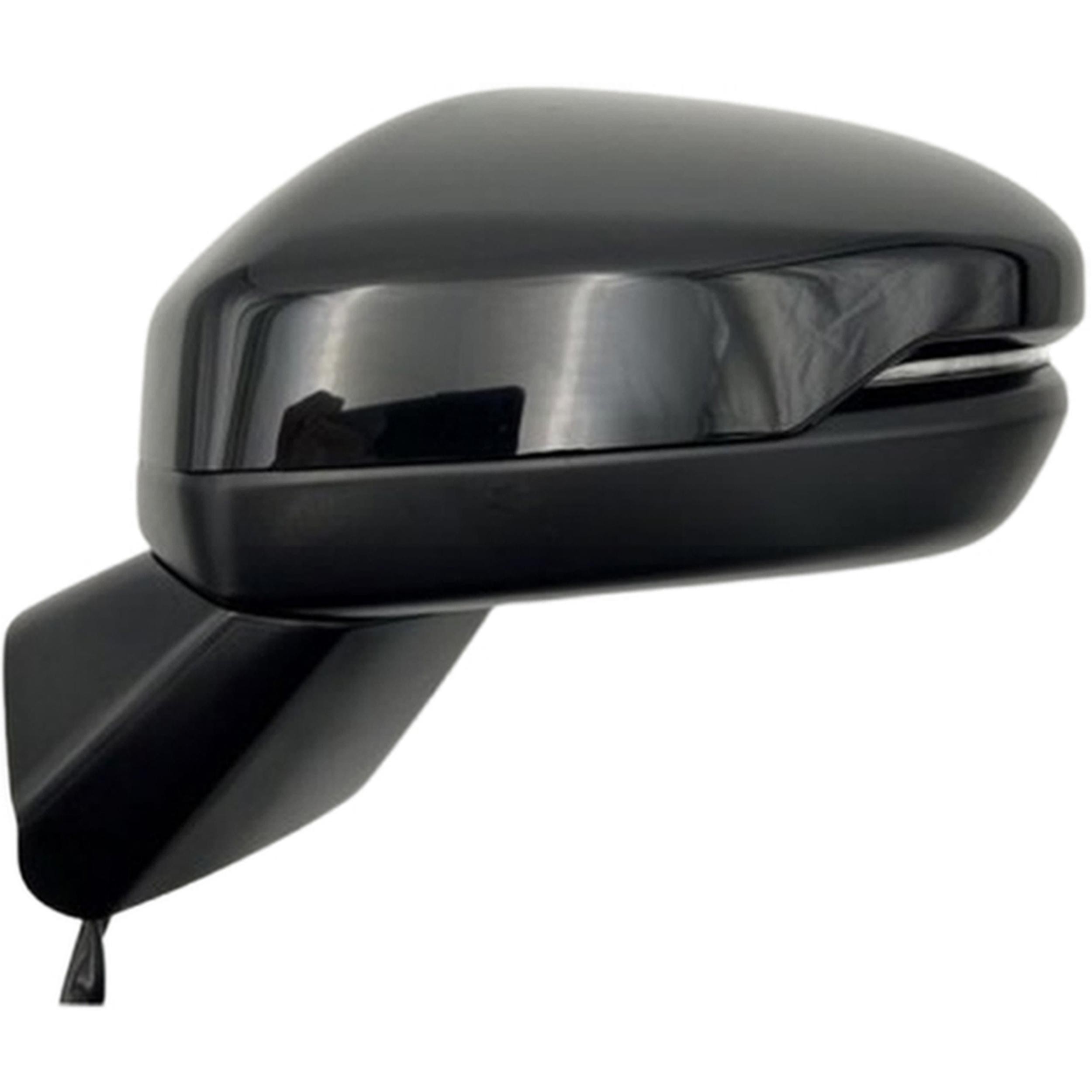 Door Mirror