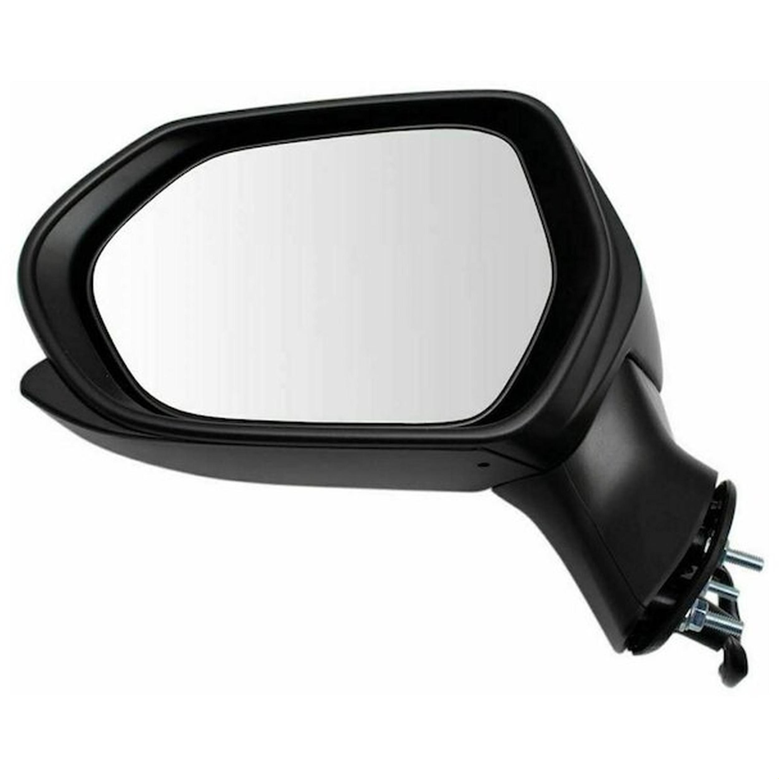 Door Mirror