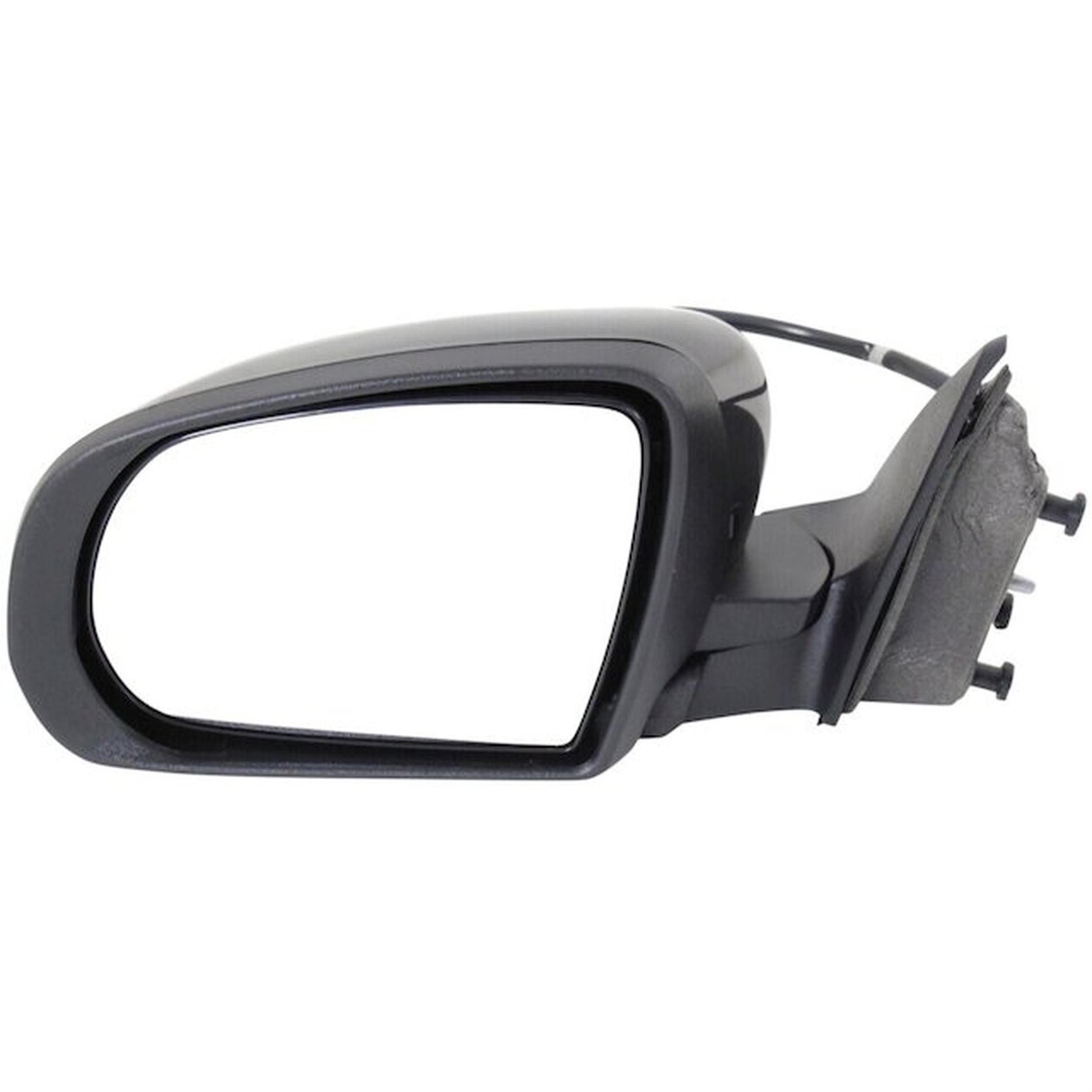 Door Mirror