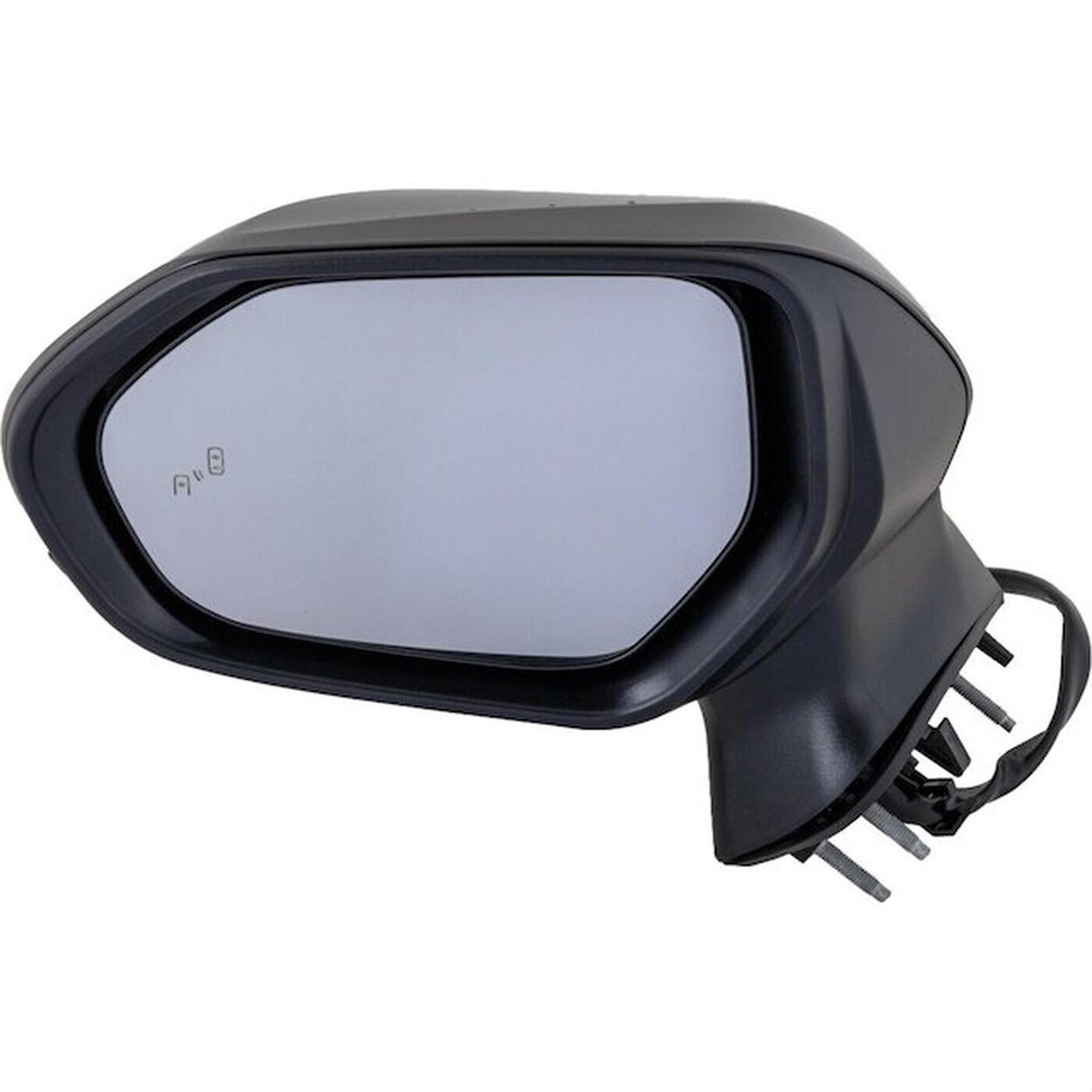 Door Mirror