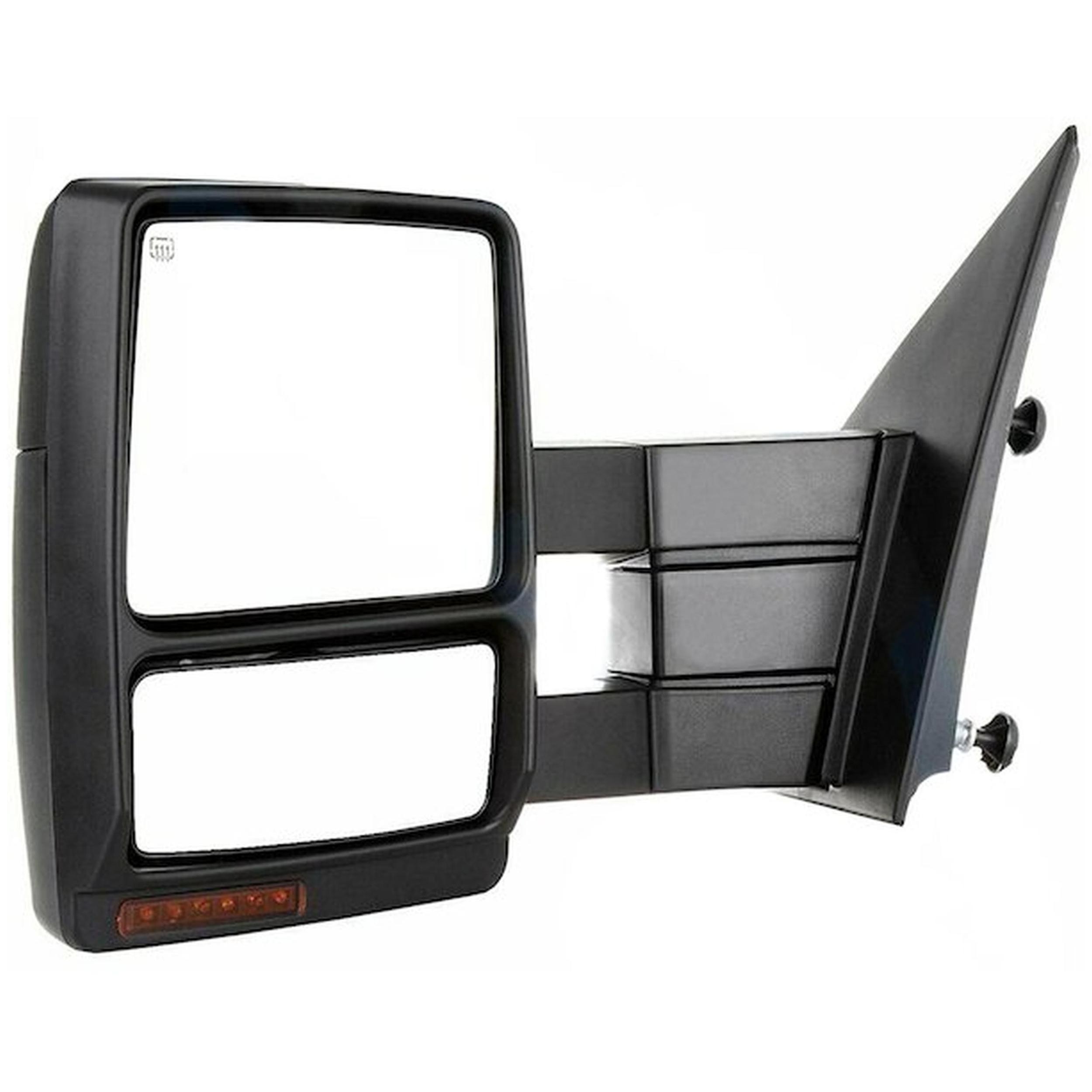 Door Mirror
