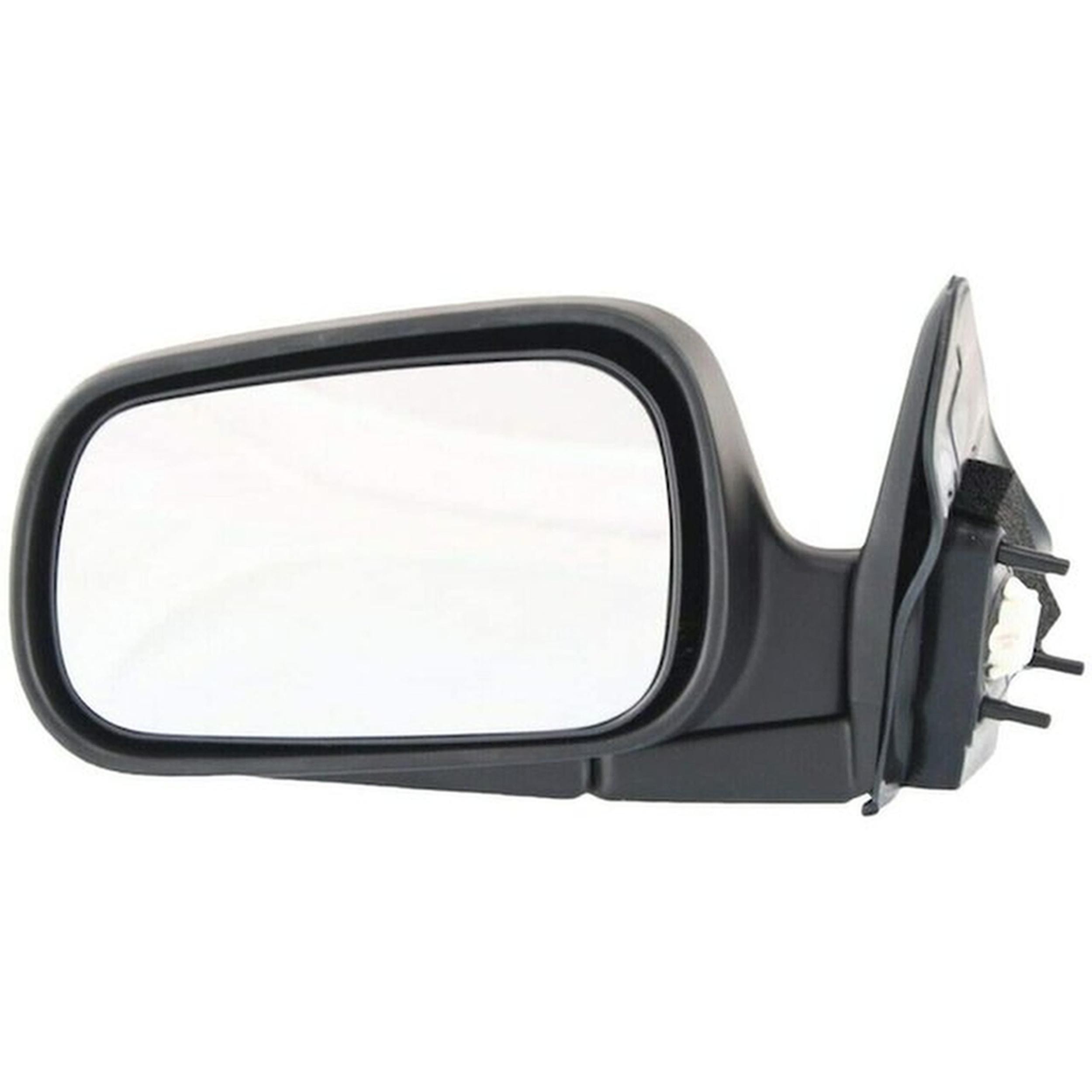 Door Mirror