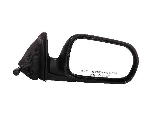 Door Mirror