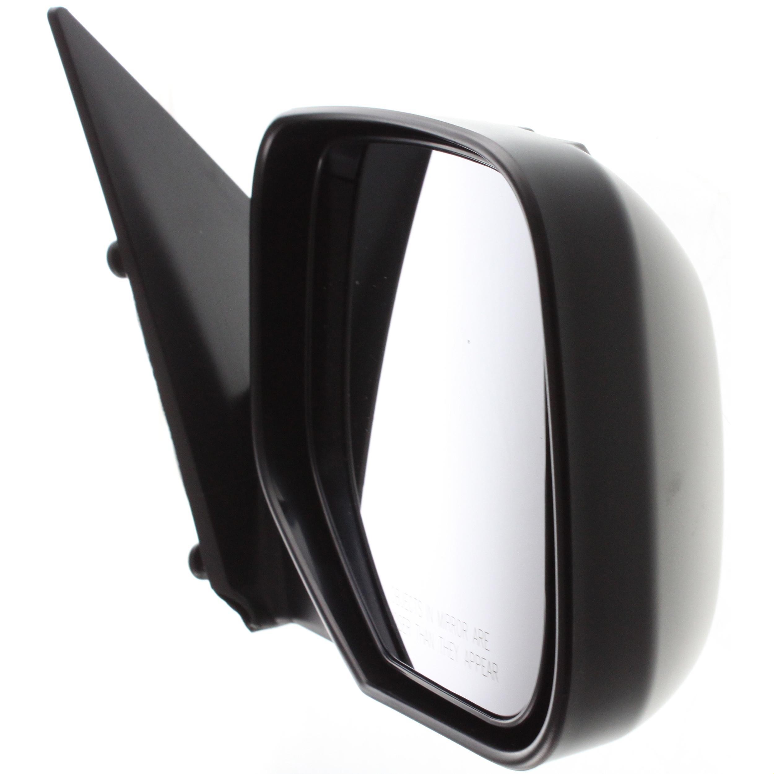Door Mirror