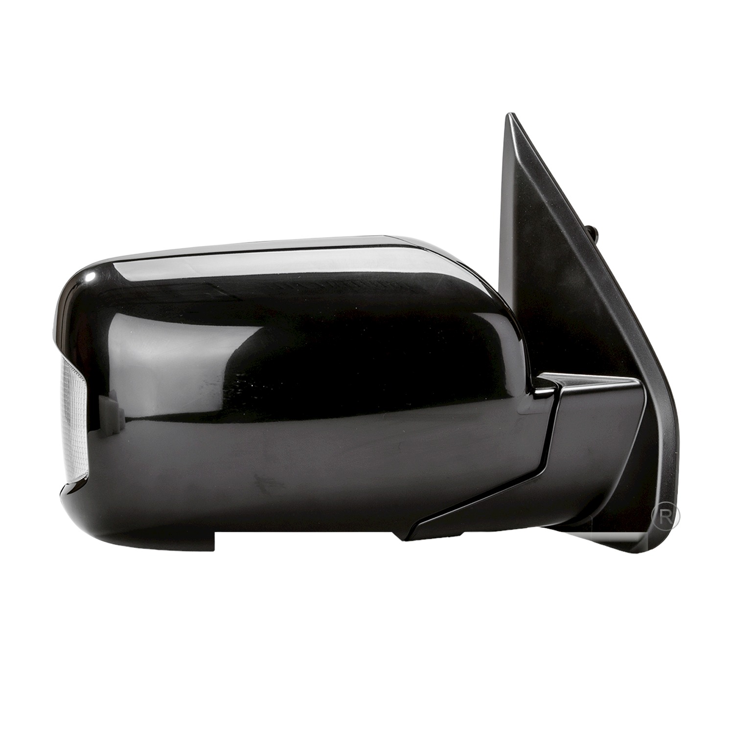 Door Mirror