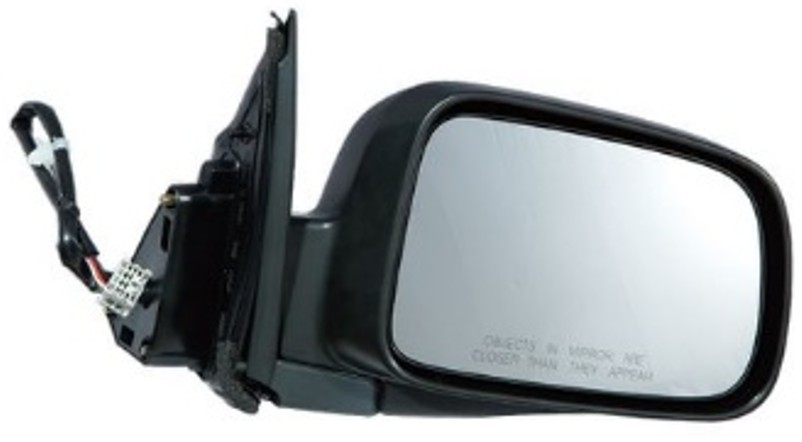 Door Mirror
