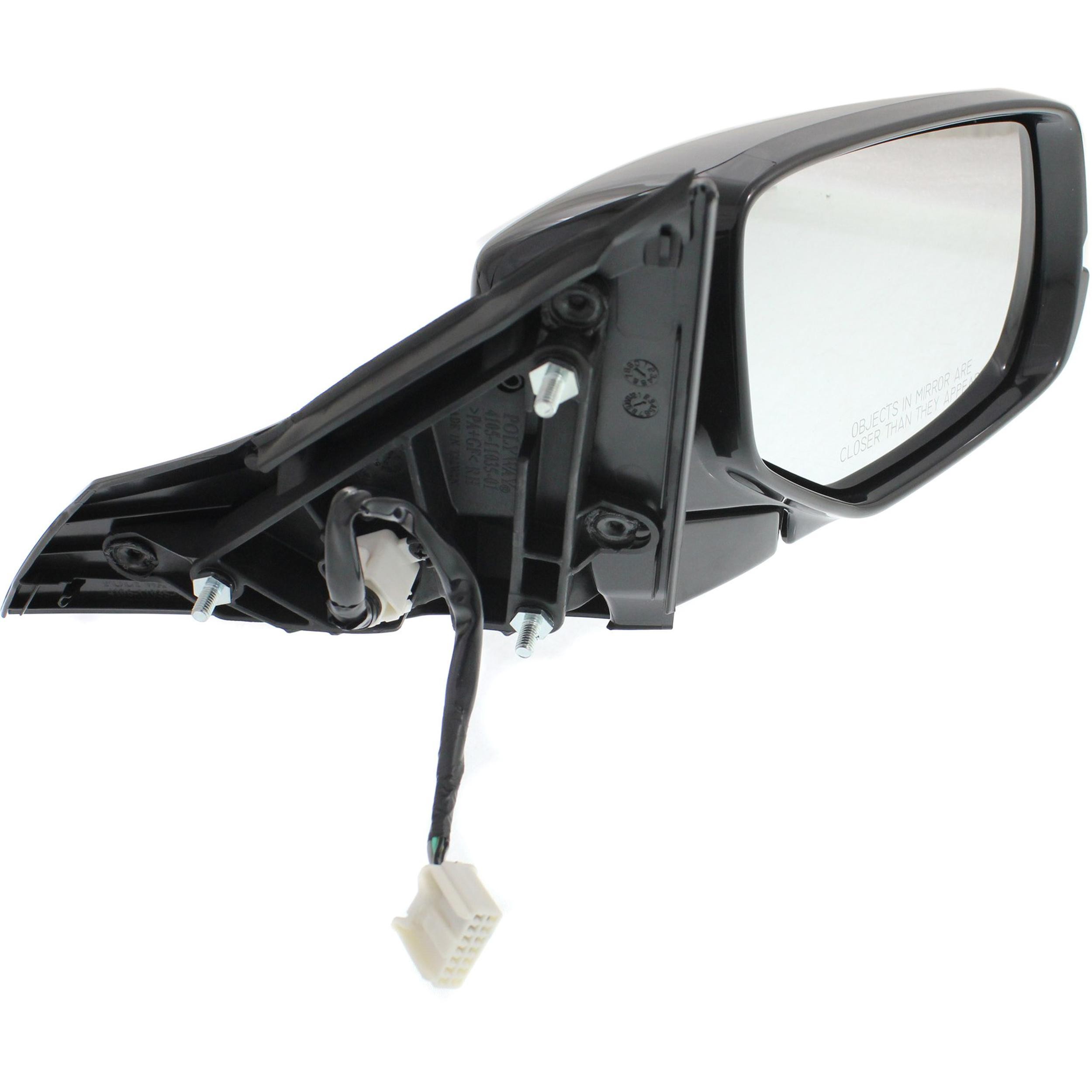 Door Mirror