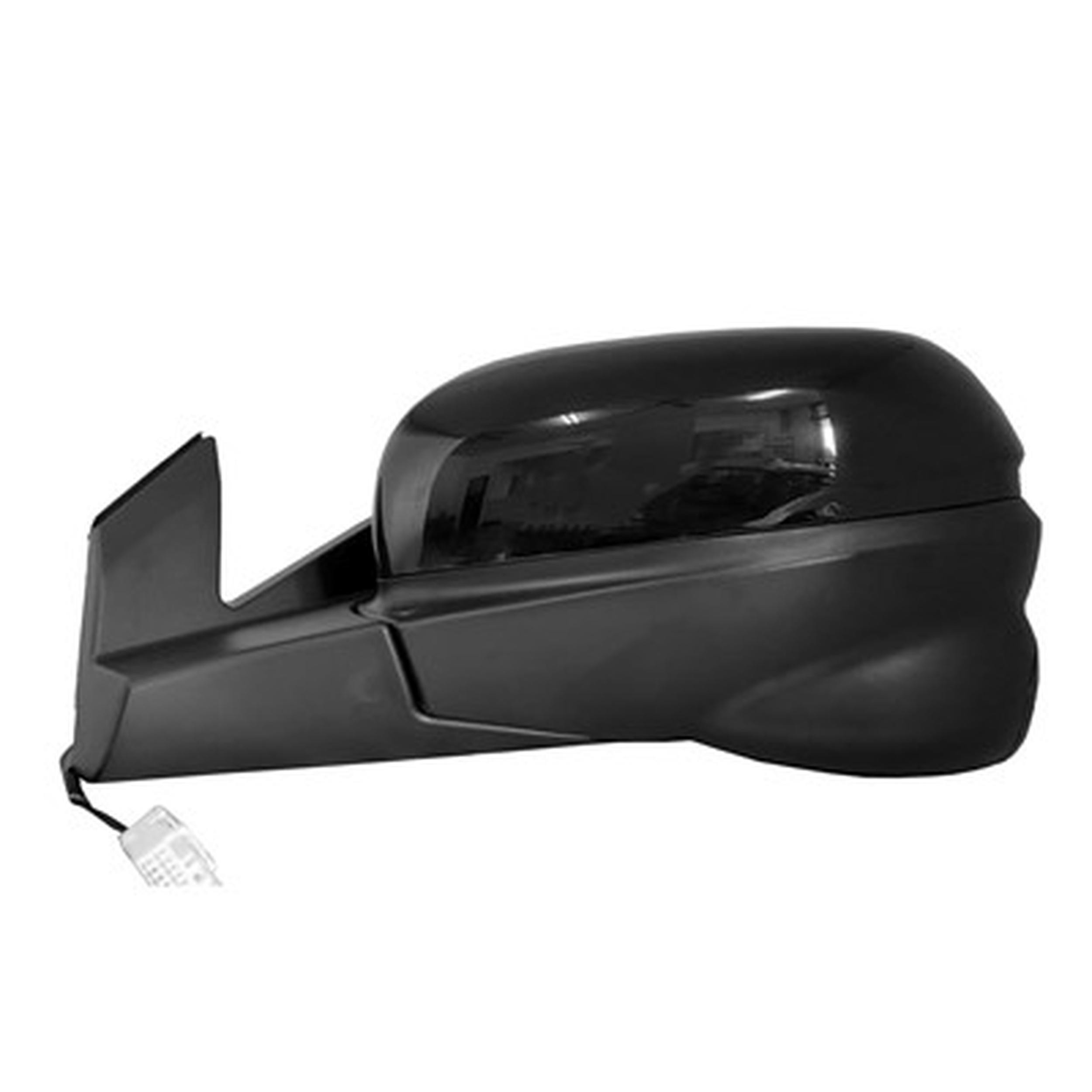 Door Mirror