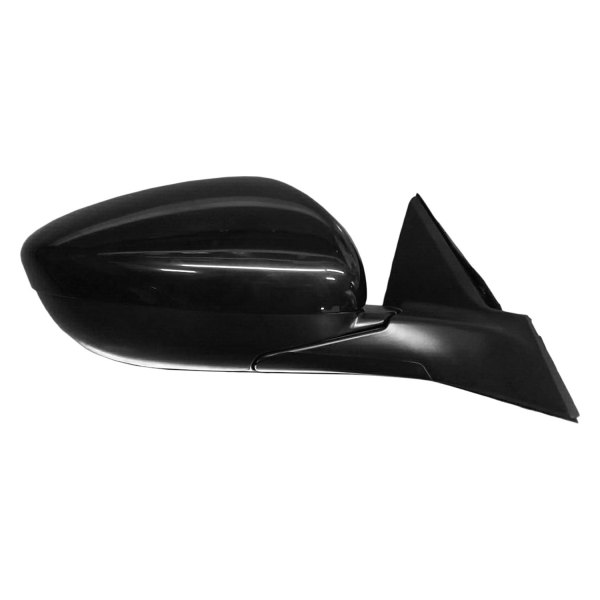 Door Mirror