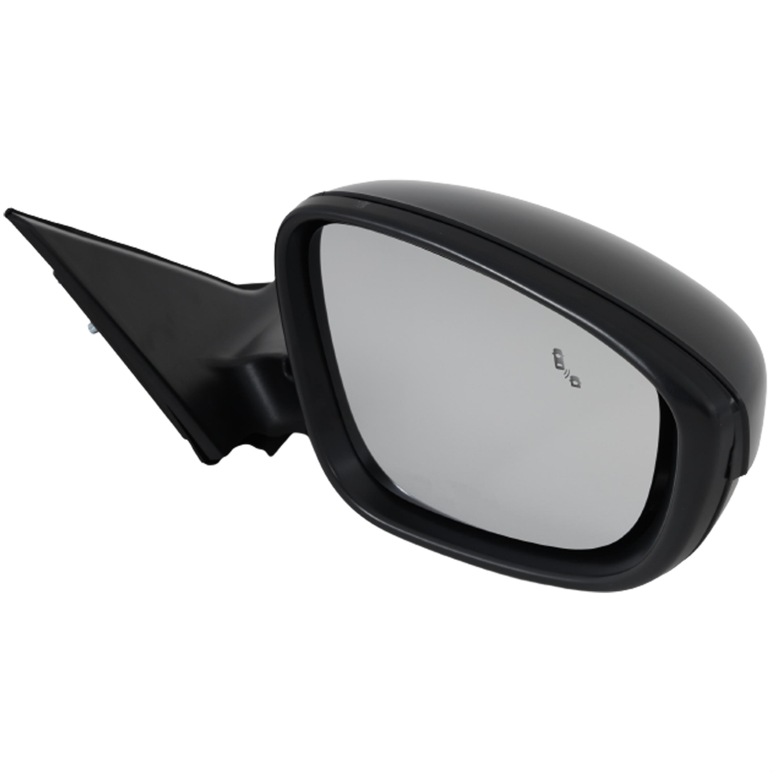 Door Mirror
