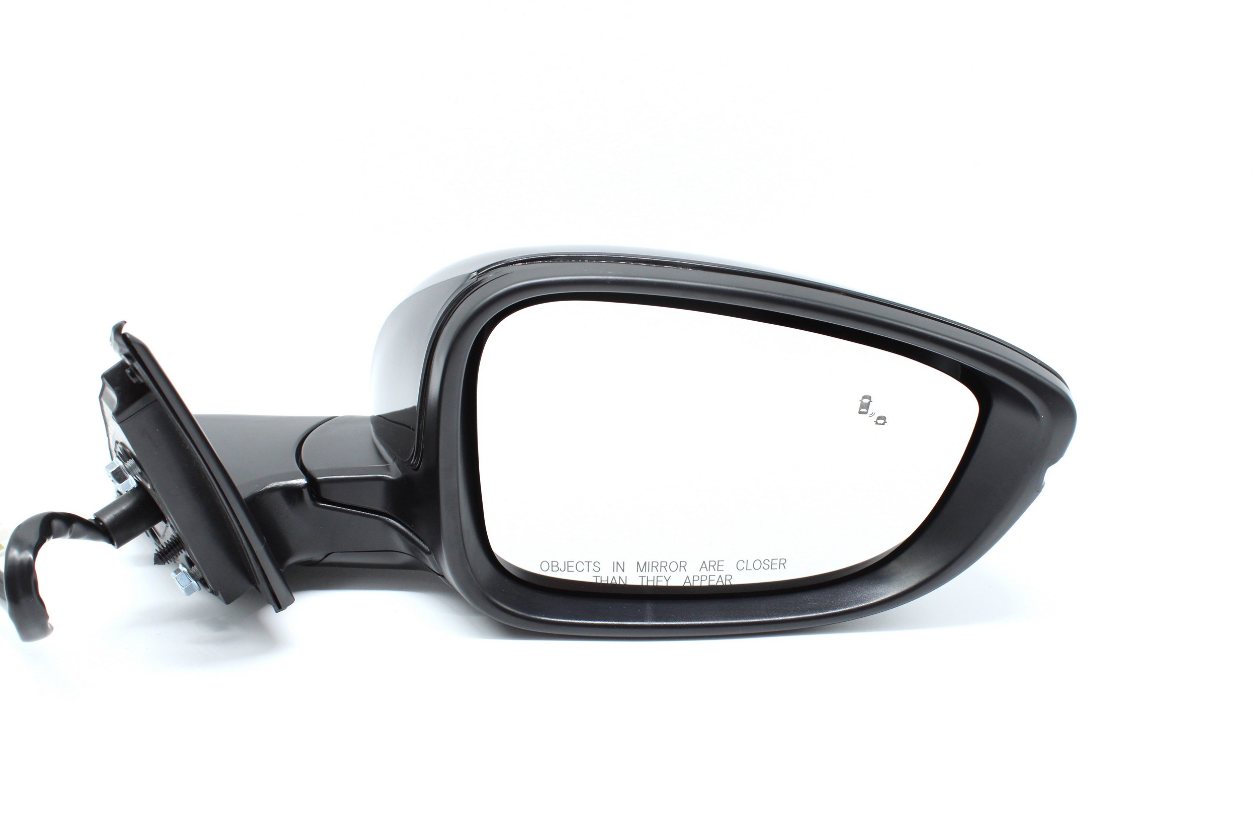 Door Mirror