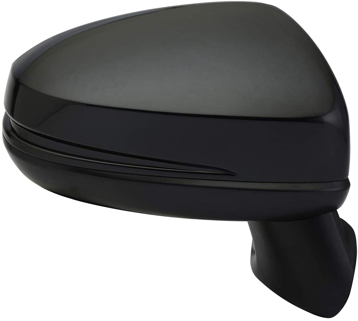 Door Mirror
