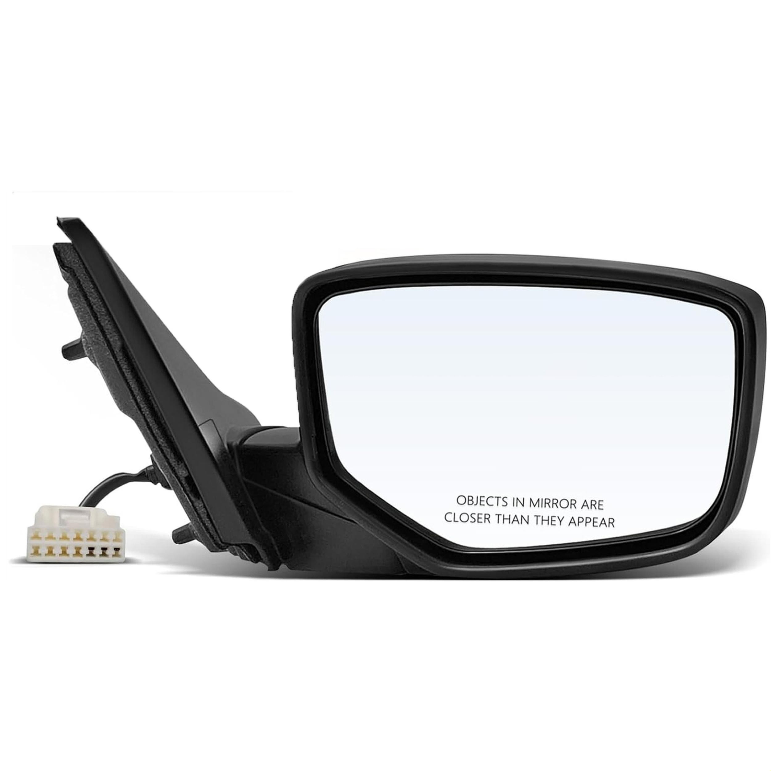 Door Mirror