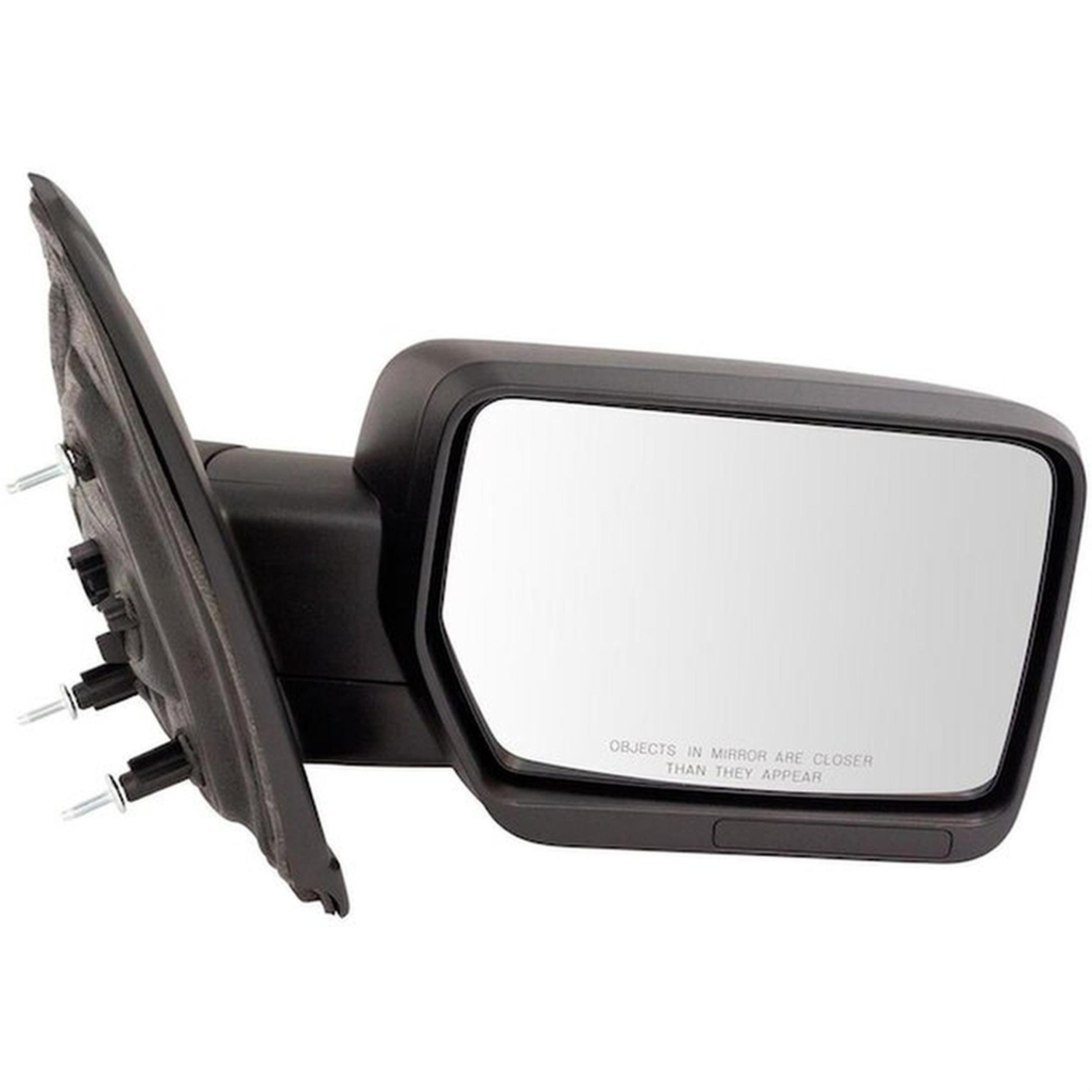 Door Mirror