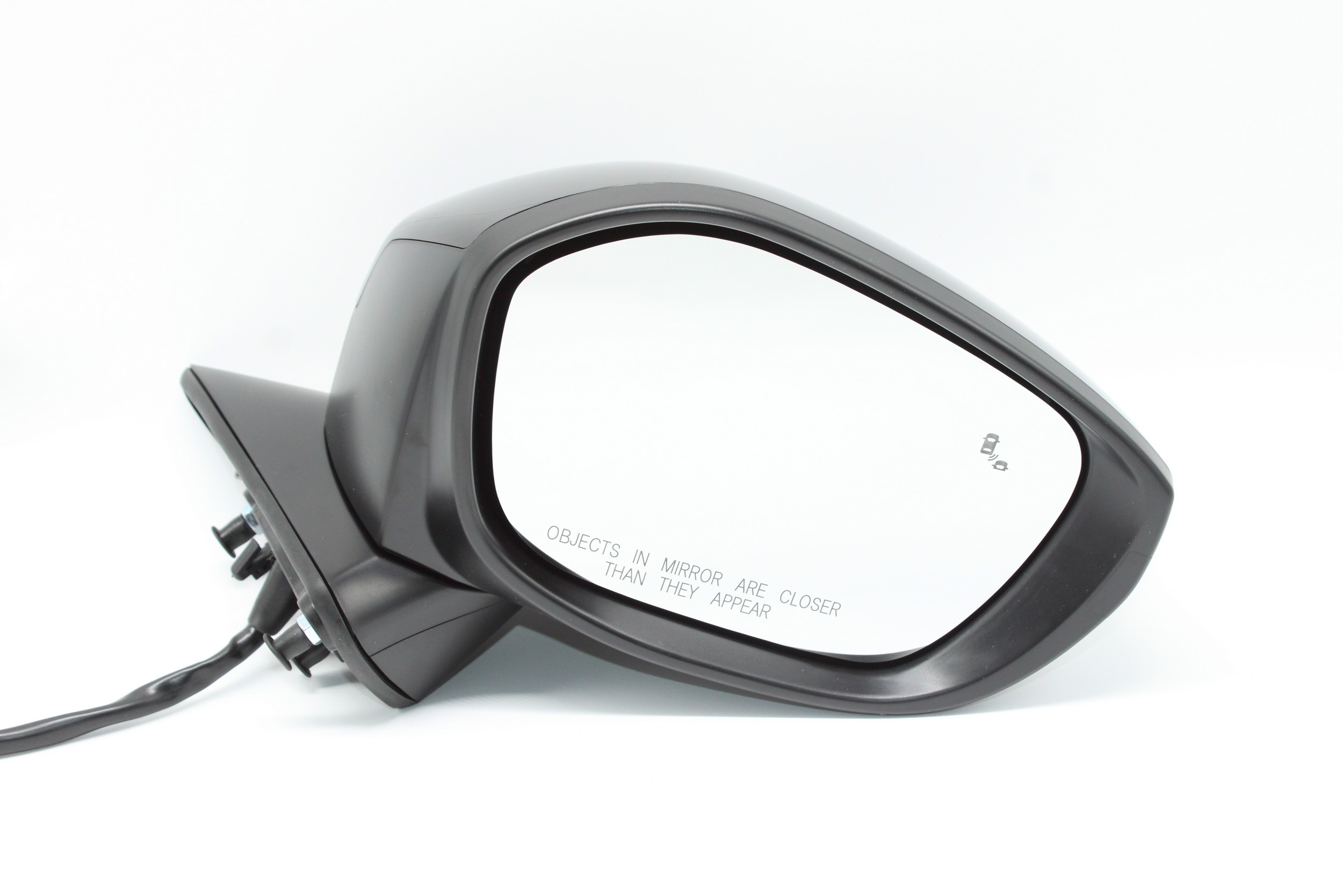 Door Mirror