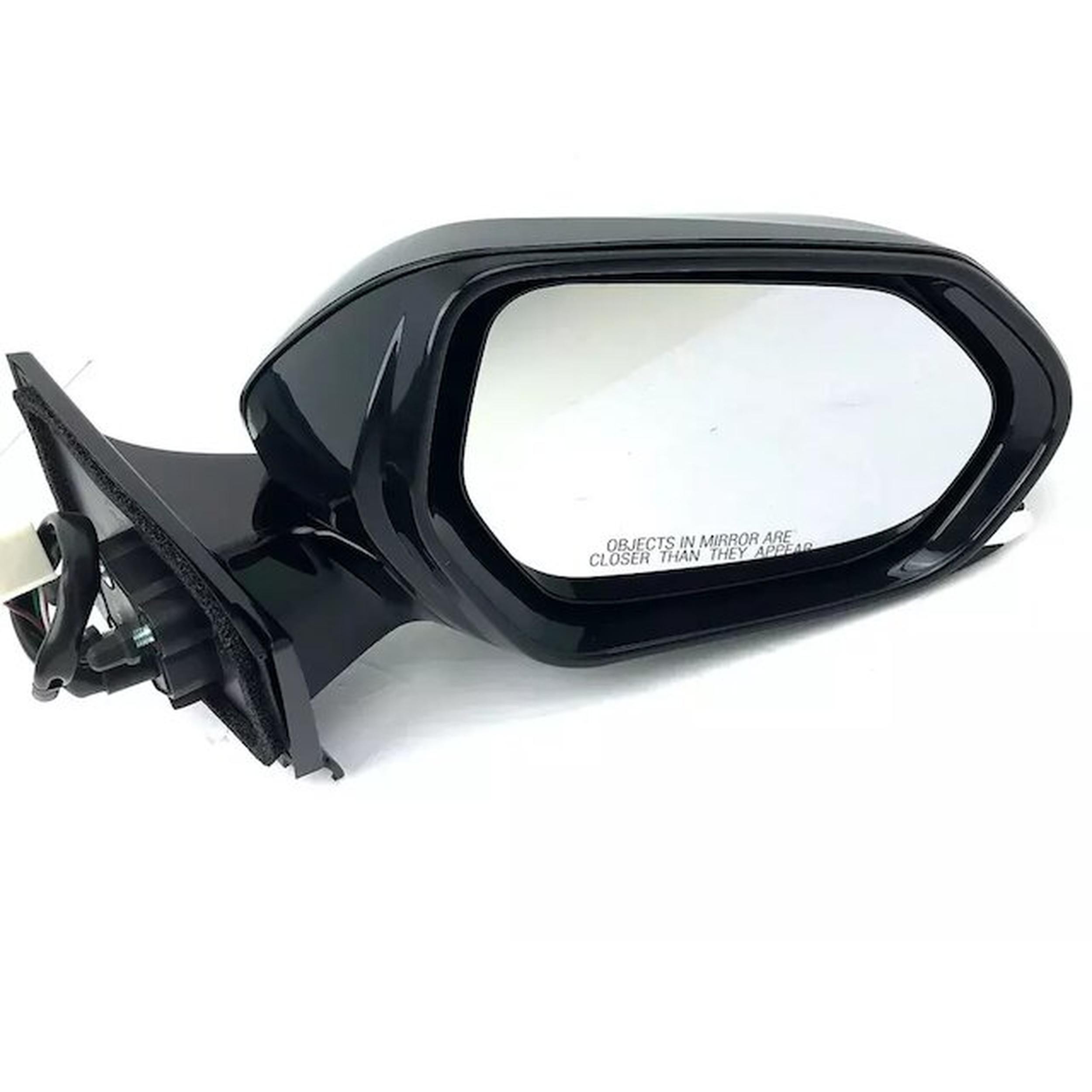 Door Mirror