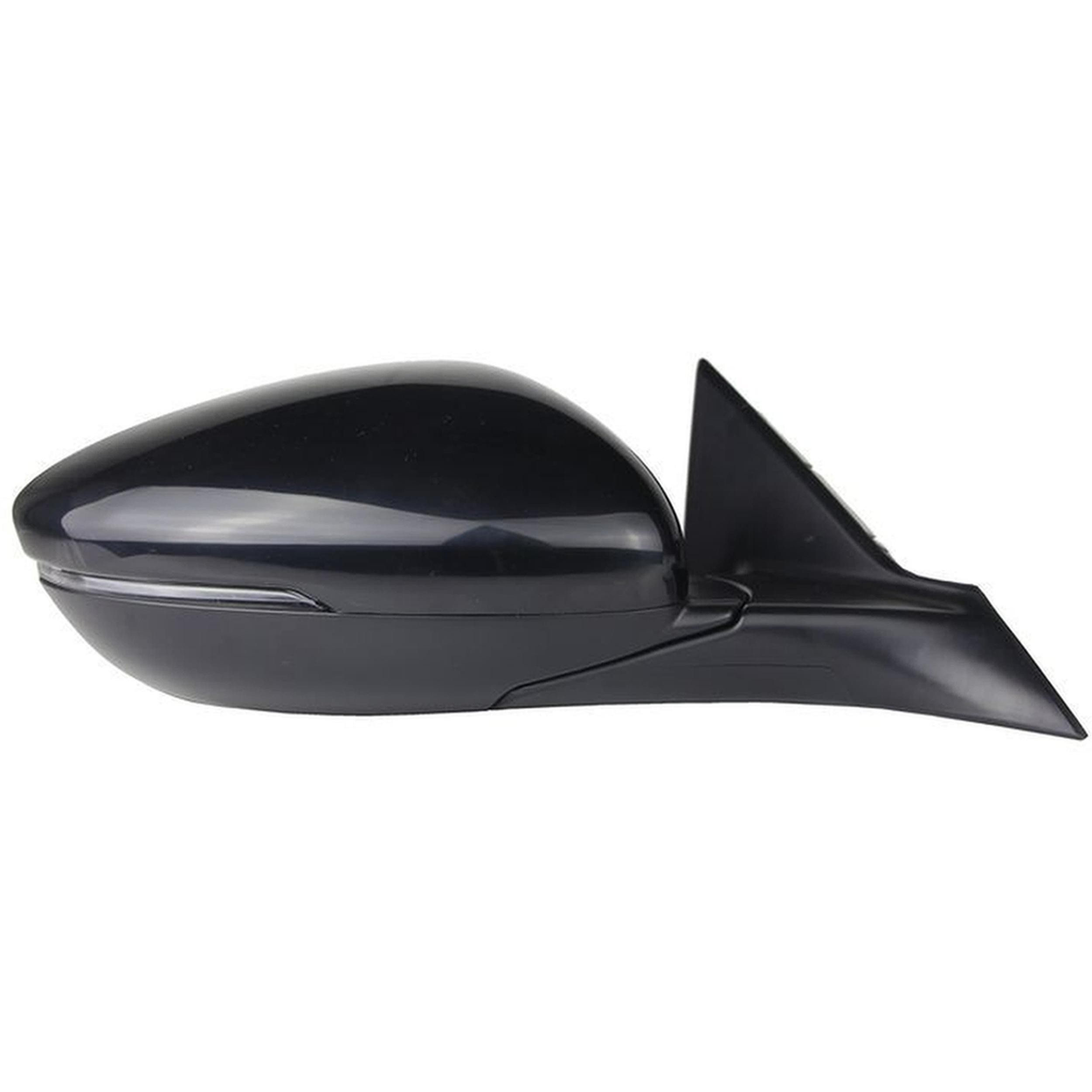 Door Mirror