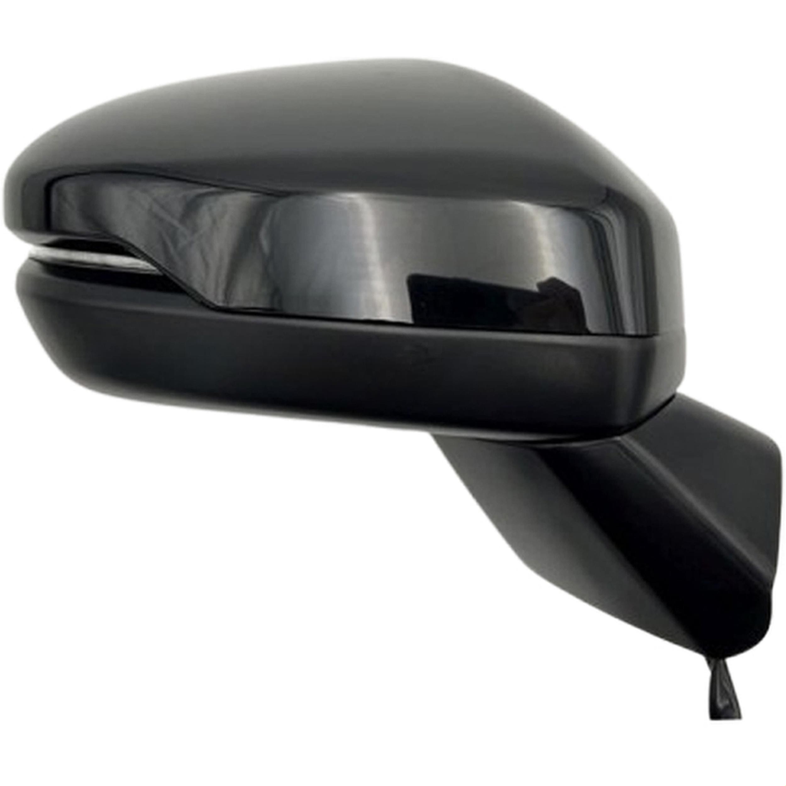 Door Mirror