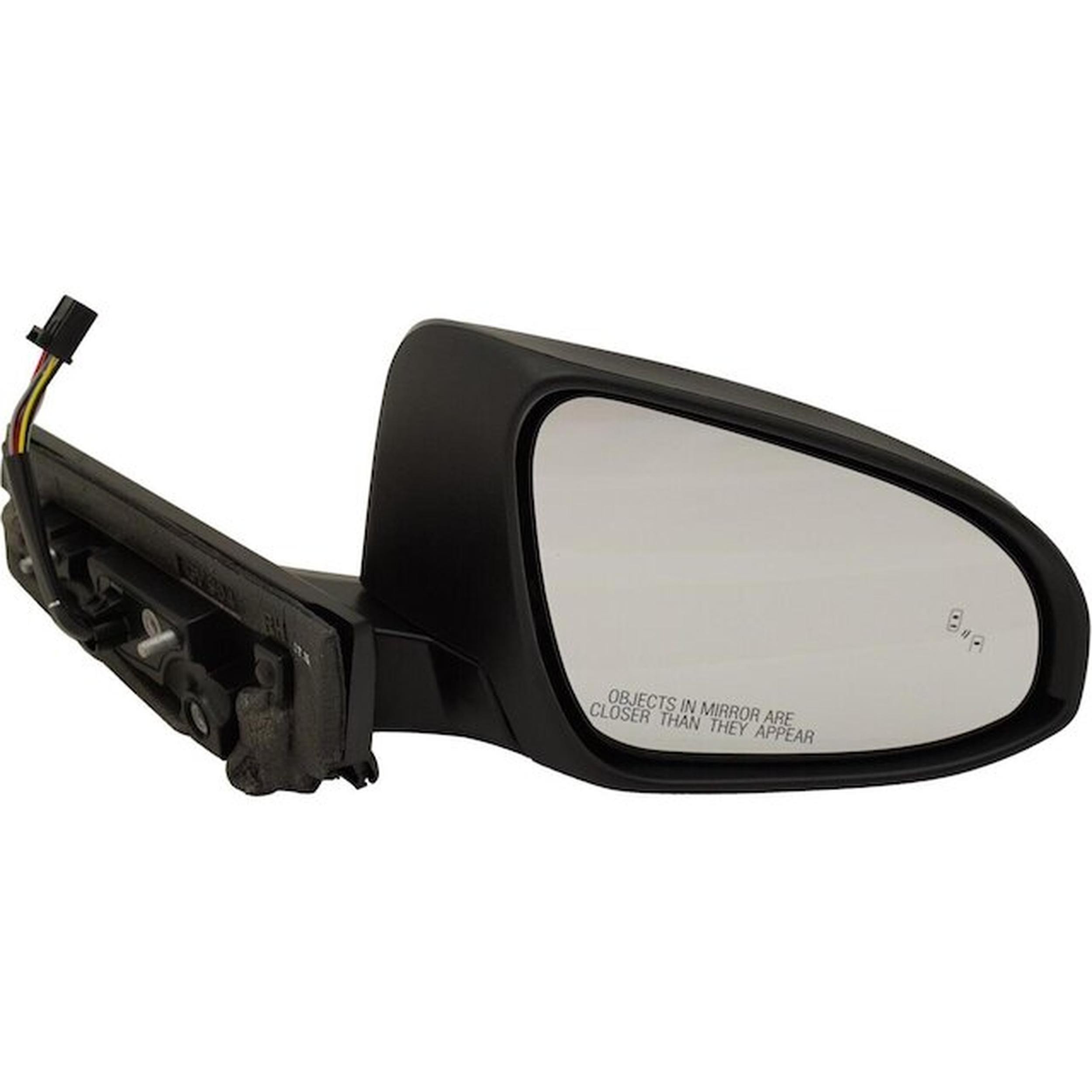 Door Mirror