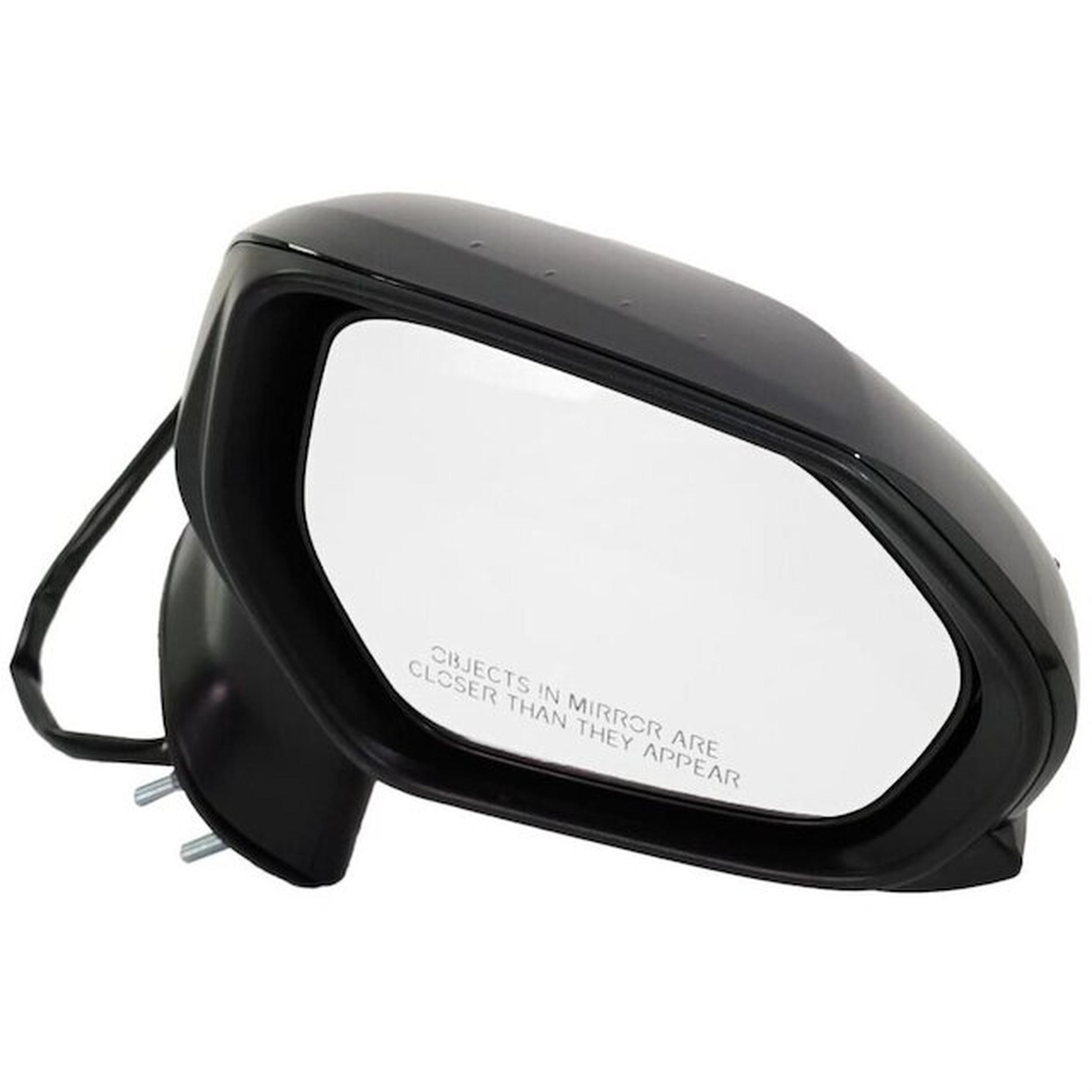 Door Mirror