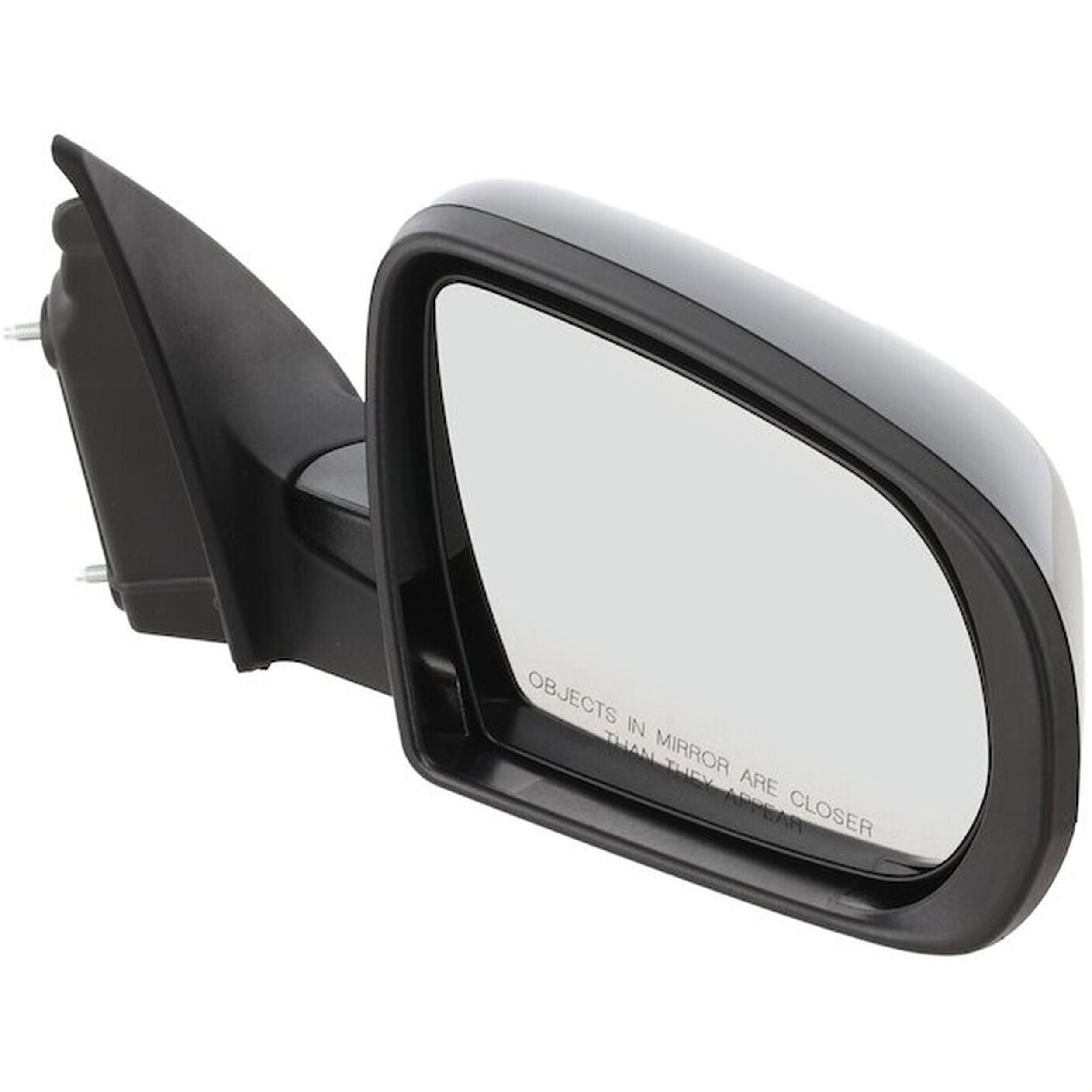 Door Mirror
